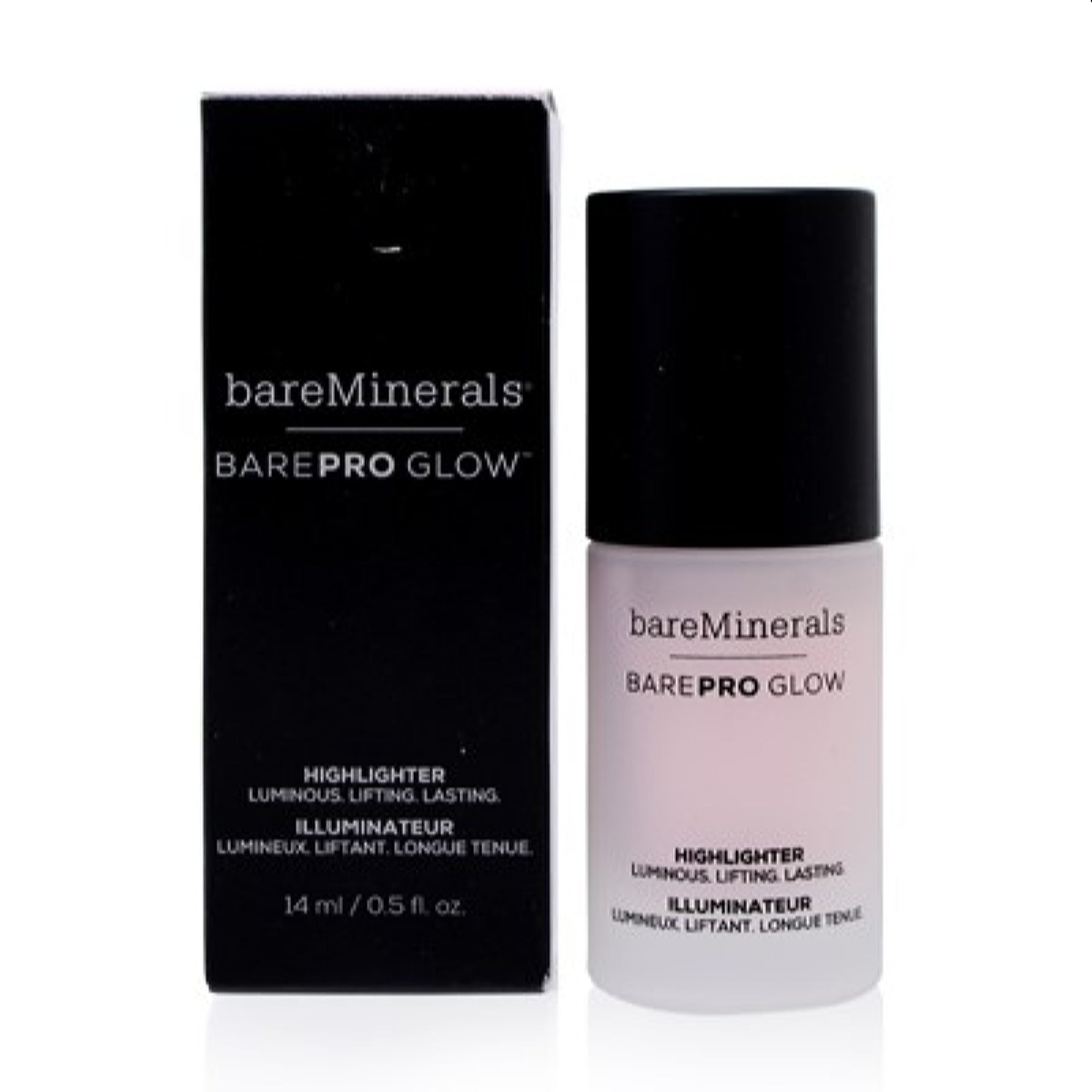 Bareminerals Bareminerals Barepro Glow Highlighter (Whimsy) 0.5 Oz (14 Ml) 098132550609