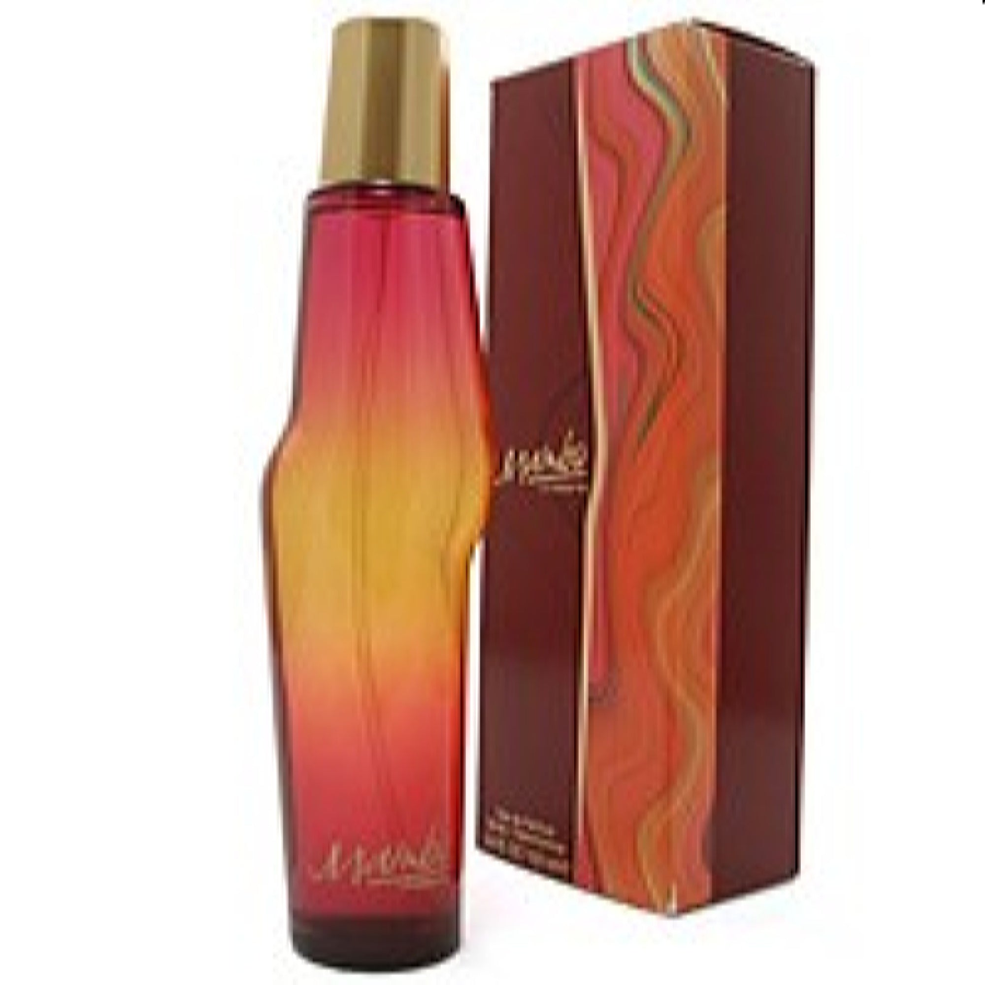 Liz Claiborne Women's Mambo For Women Liz Claiborne Edp Spray 3.4 Oz 098691018367