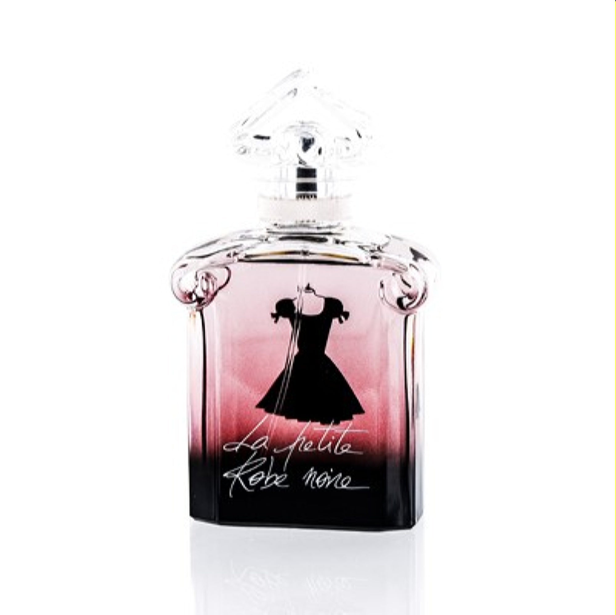 Guerlain Women's La Petite Robe Noire Ma Premiere Robe Guerlain Edp Spray 1.6 Oz (50 Ml) 3346470114708