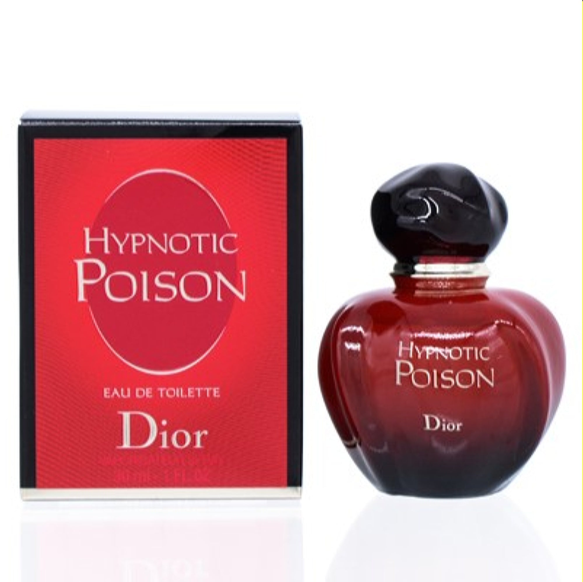 Christian Dior Women's Hypnotic Poison Ch.Dior Edt Spray 1.0 Oz 3348900378551