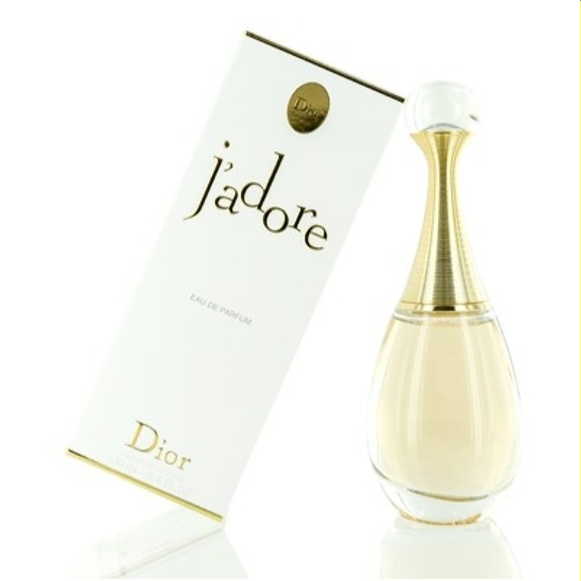 Christian Dior Women's J'Adore Ch.Dior Edp Spray 3.4 Oz 3348900417878