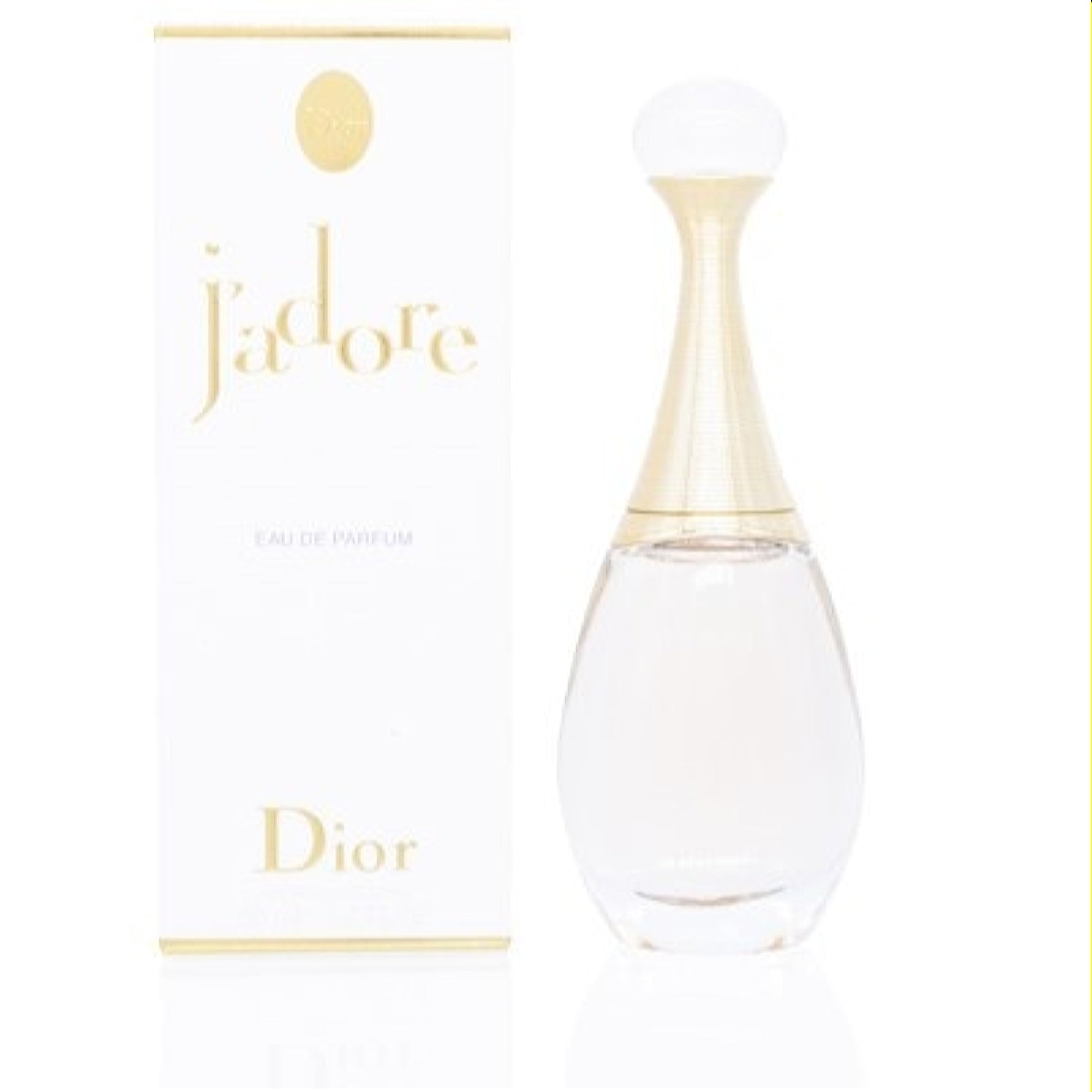 Christian Dior Women's J'Adore Ch.Dior Edp Spray 1.7 Oz 3348900417885