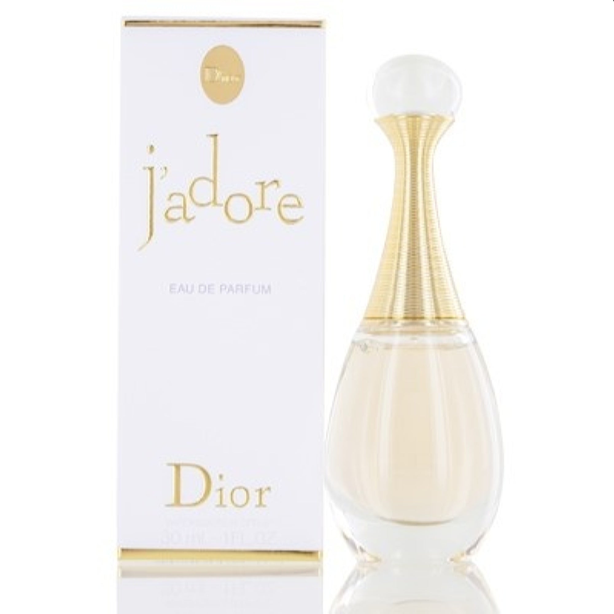Christian Dior Women's J'Adore Ch.Dior Edp Spray 1.0 Oz 3348900417892