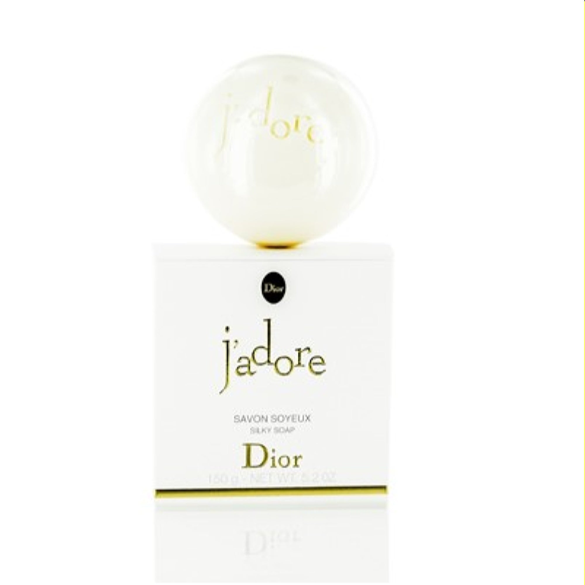 Christian Dior Women's J'Adore Ch.Dior Soap 5.0 Oz 3348900852679