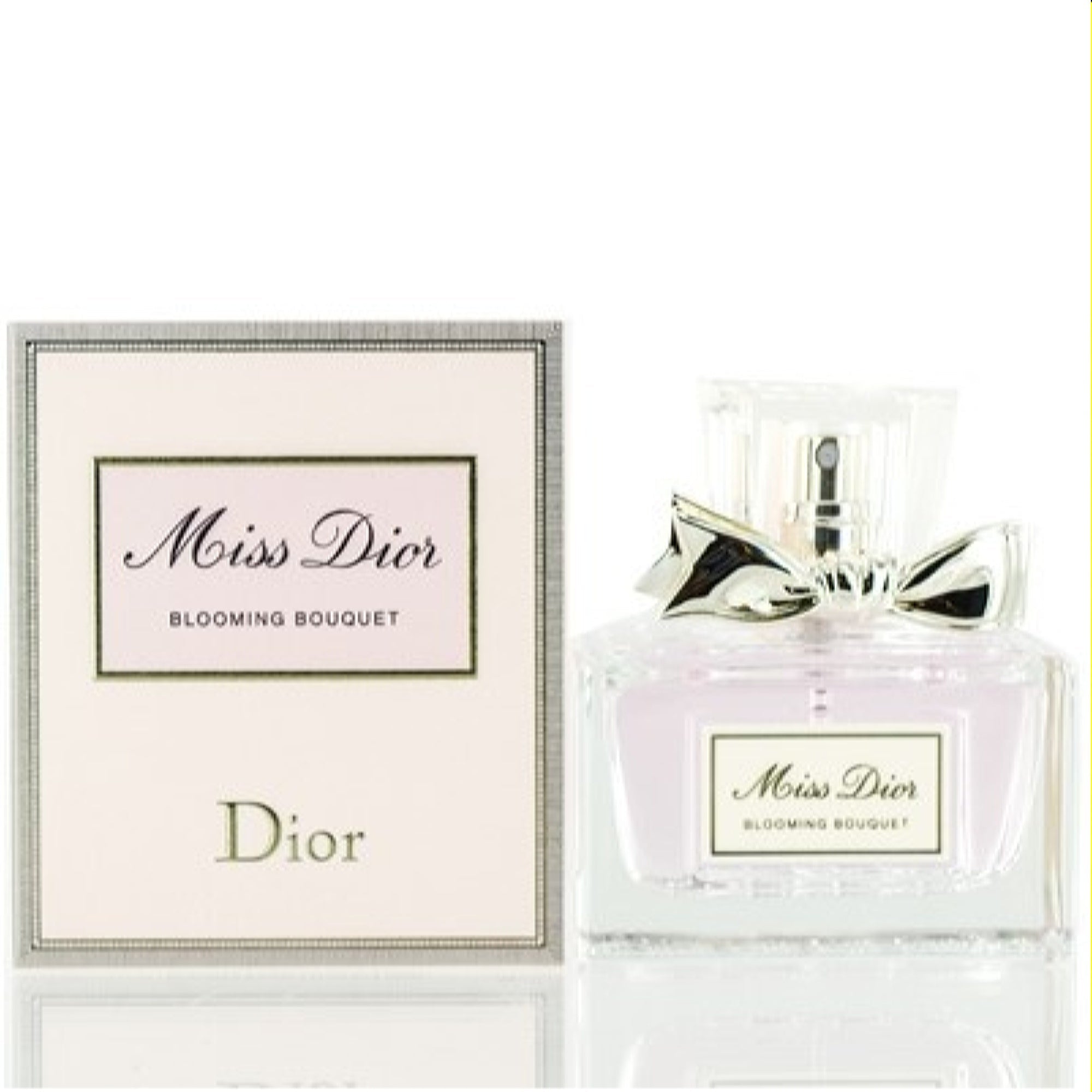 Christian Dior Women's Miss Dior Blooming Bouquet Ch.Dior Edt Spray 1.0 Oz (30 Ml) 3348900871977