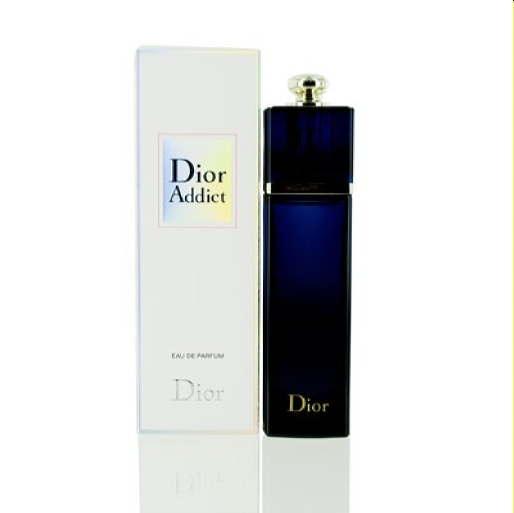 Christian Dior Women's Addict Ch.Dior Edp Spray New Packaging 3.4 Oz 3348901181839