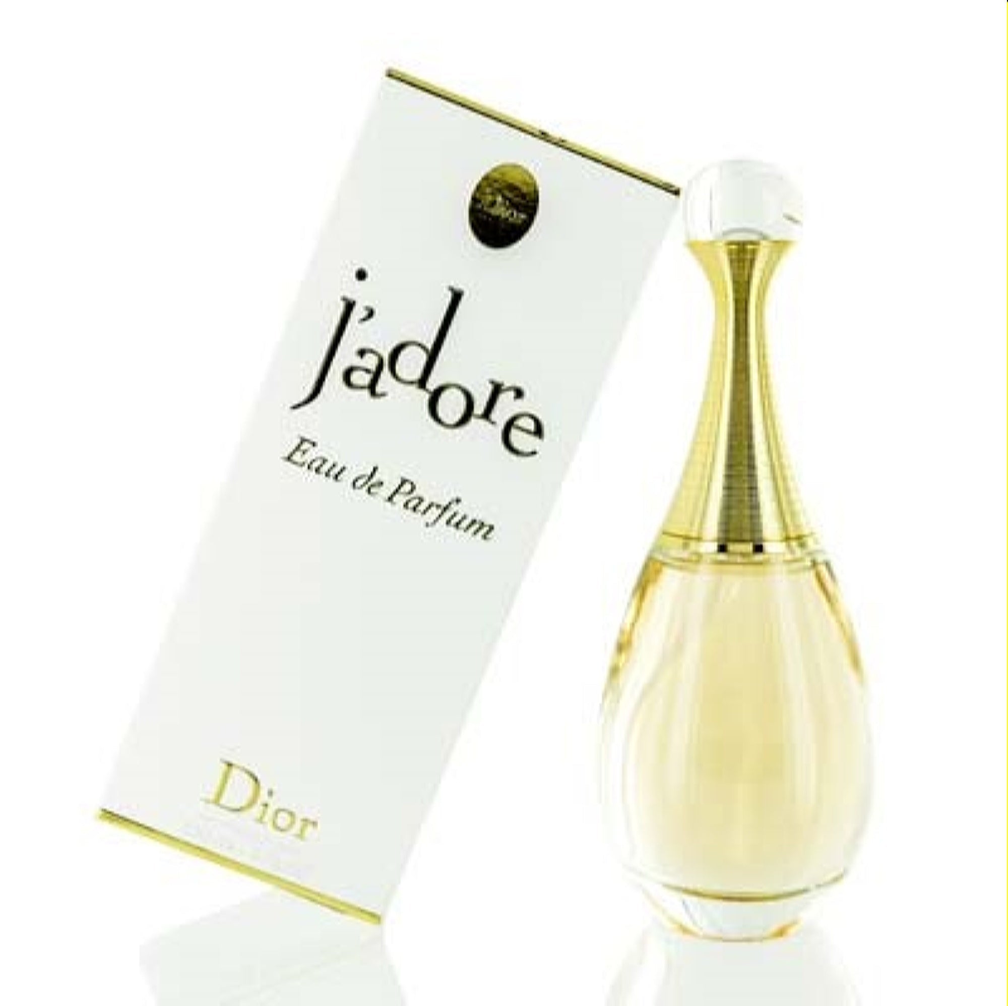 Christian Dior Women's J'Adore Ch.Dior Edp Spray 5.0 Oz 3348901237116