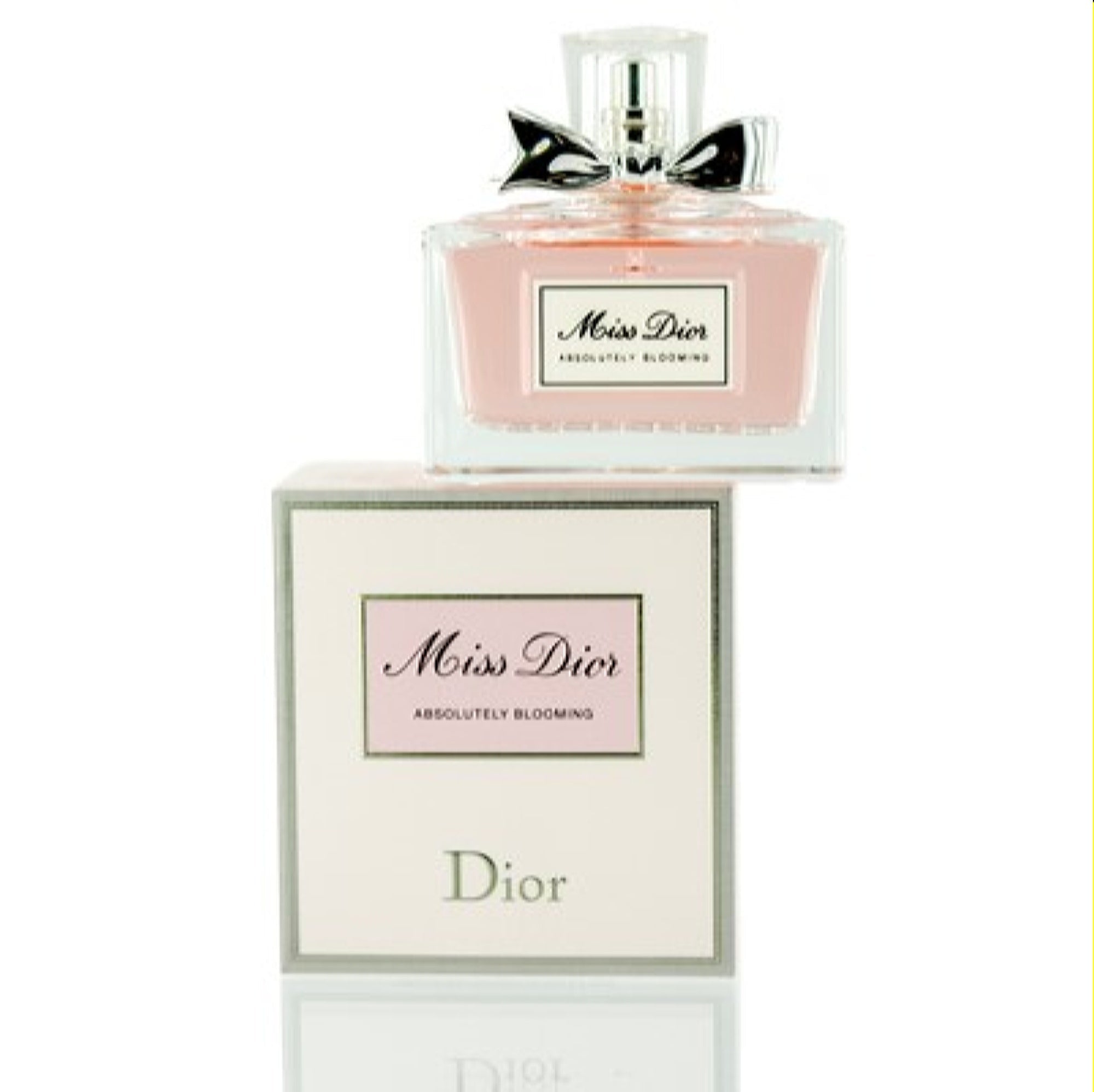 Christian Dior Women's Miss Dior Absolutely Blooming Ch.Dior Edp Spray 1.7 Oz (50 Ml) 3348901300056