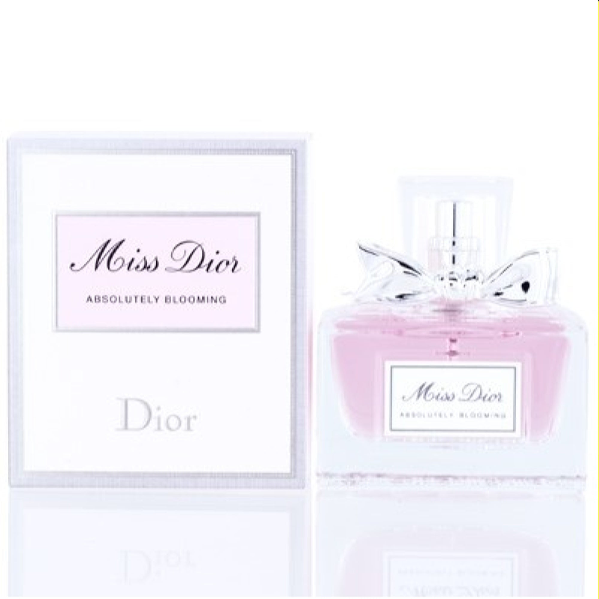 Christian Dior Women's Miss Dior Absolutely Blooming Ch.Dior Edp Spray 1.0 Oz (30 Ml) 3348901300063