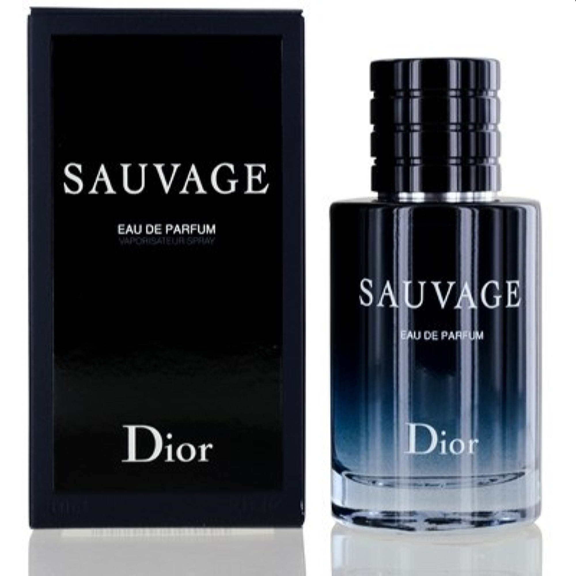 Christian Dior Men's Sauvage Ch.Dior Edp Spray 2.0 Oz (60 Ml)  3348901368254