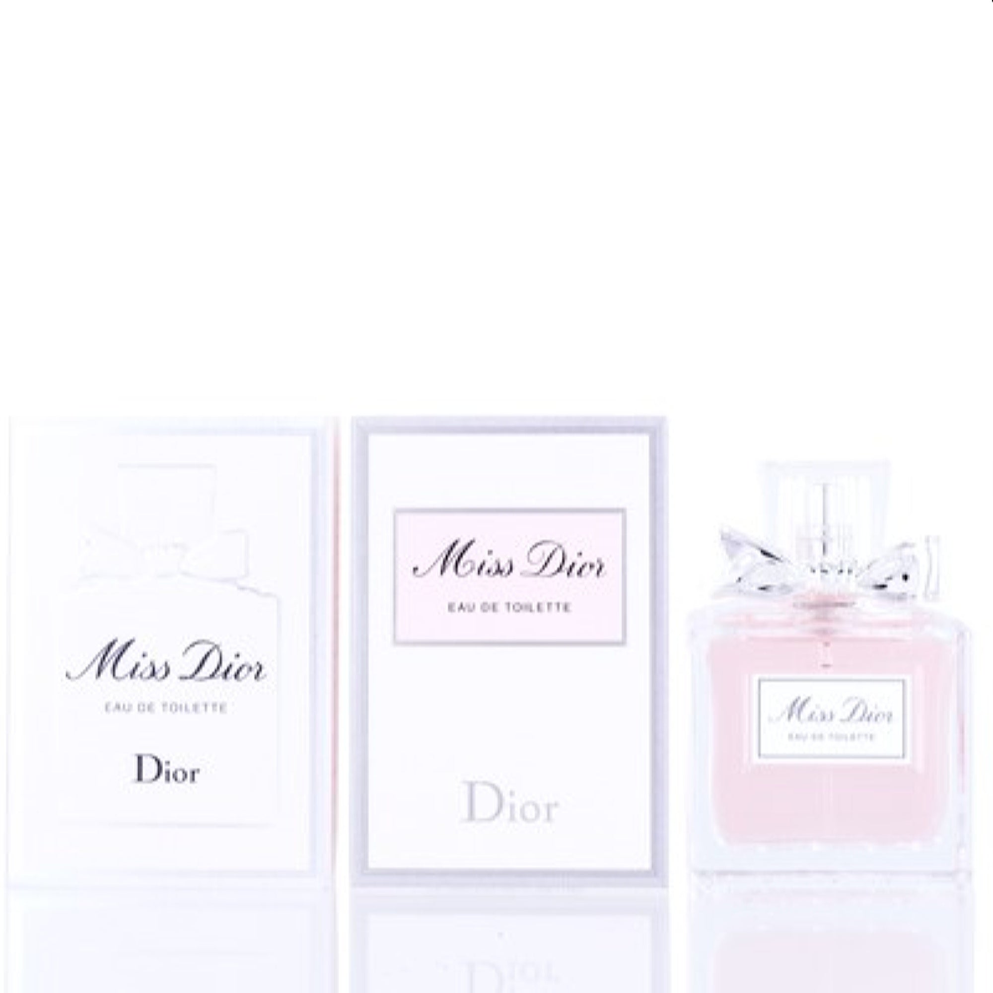 Christian Dior Women's Miss Dior Ch.Dior Edt Spray 1.7 Oz 3348901419345