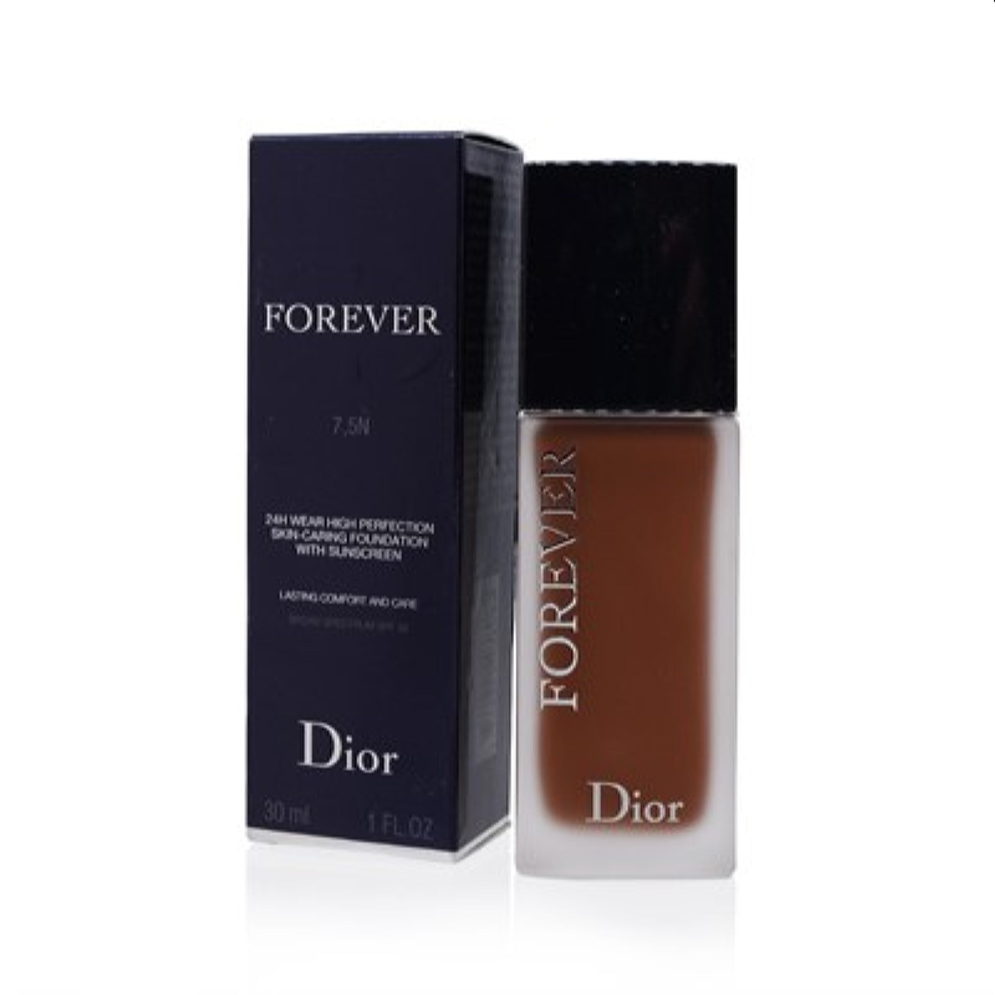 Christian Dior Ch.Dior Dior Forever Matte Foundation Spf 35 (7,5N) 1.0 Oz 3348901438087