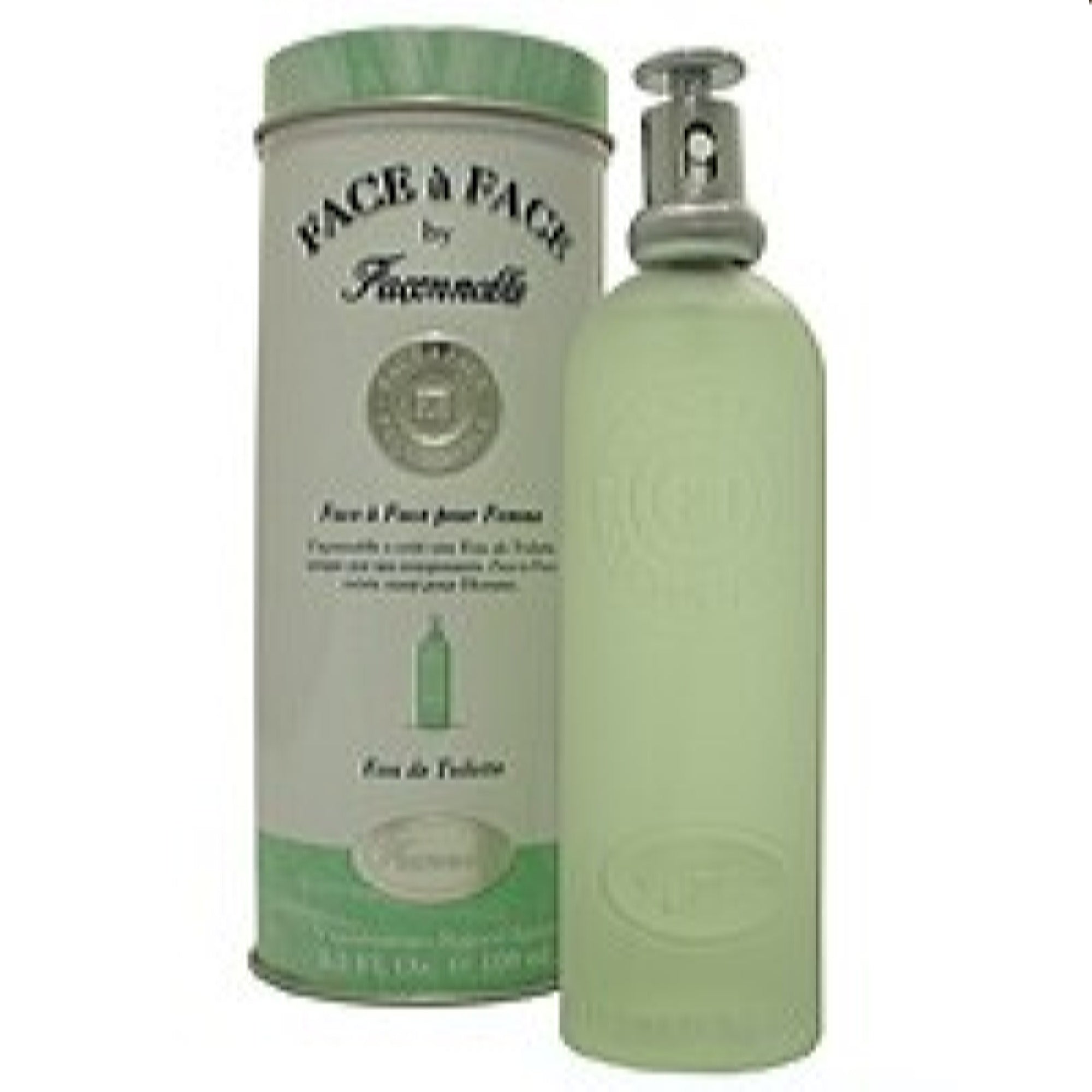 Faconnable Women's Face A Face Femme Faconnable Edt Spray 3.3 Oz 3355997000265