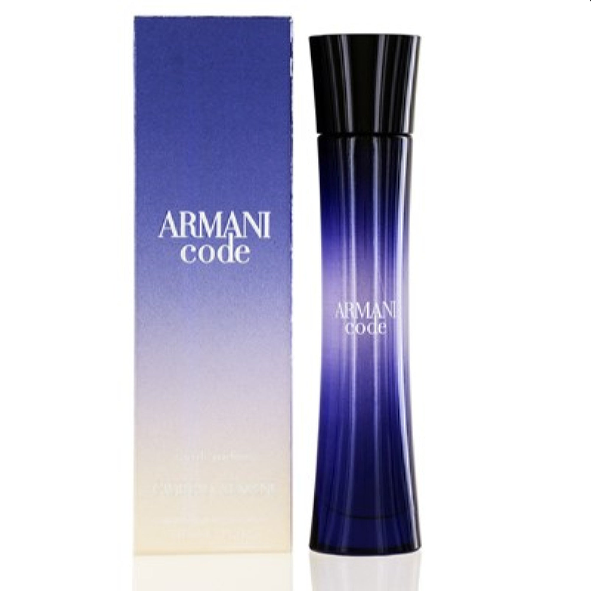 Giorgio Armani Women's Armani Code Femme Giorgio Armani Edp Spray 2.5 Oz 3360375010972