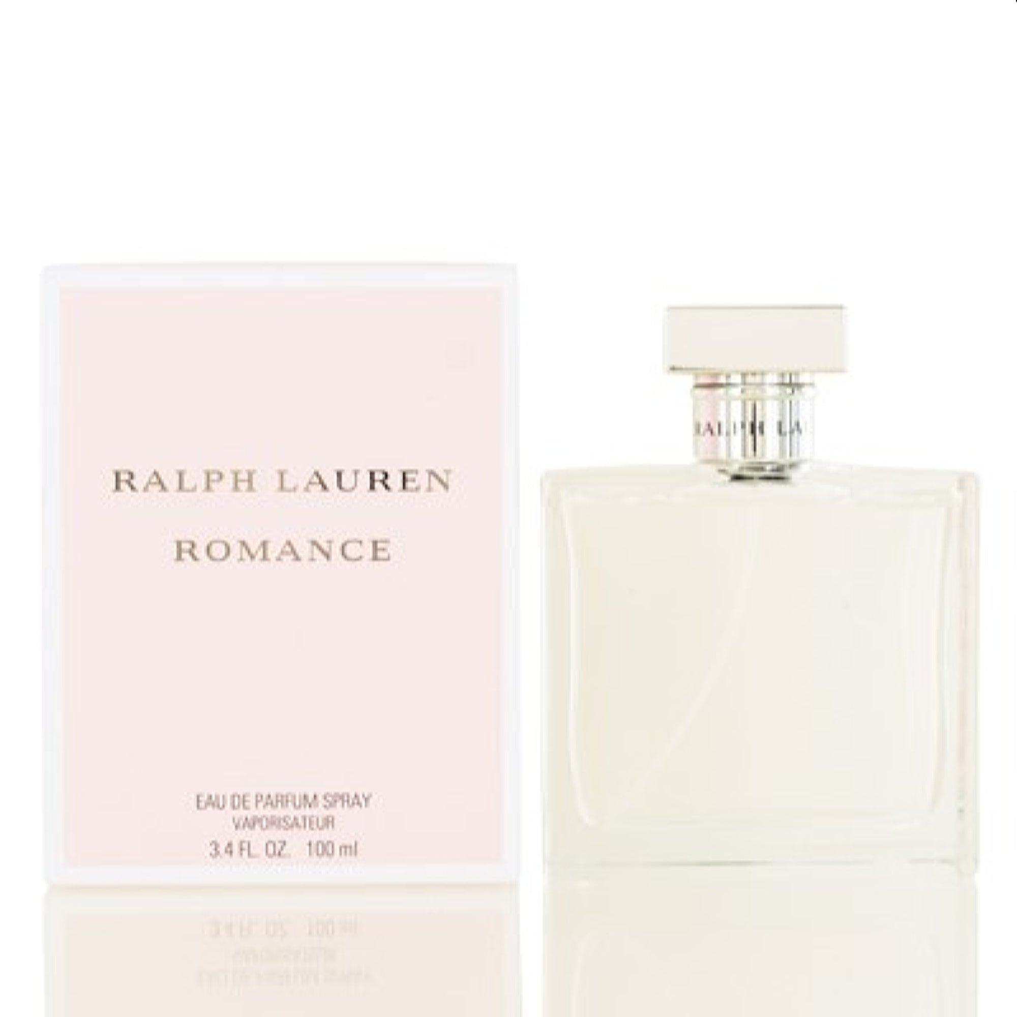 Ralph Lauren Women's Romance Ralph Lauren Edp Spray 3.4 Oz 3360377002968
