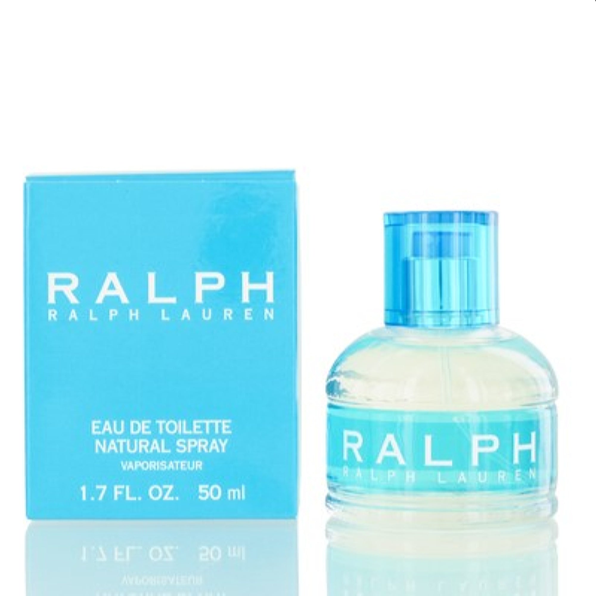 Ralph Lauren Women's Ralph Ralph Lauren Edt Spray 1.7 Oz 3360377009356