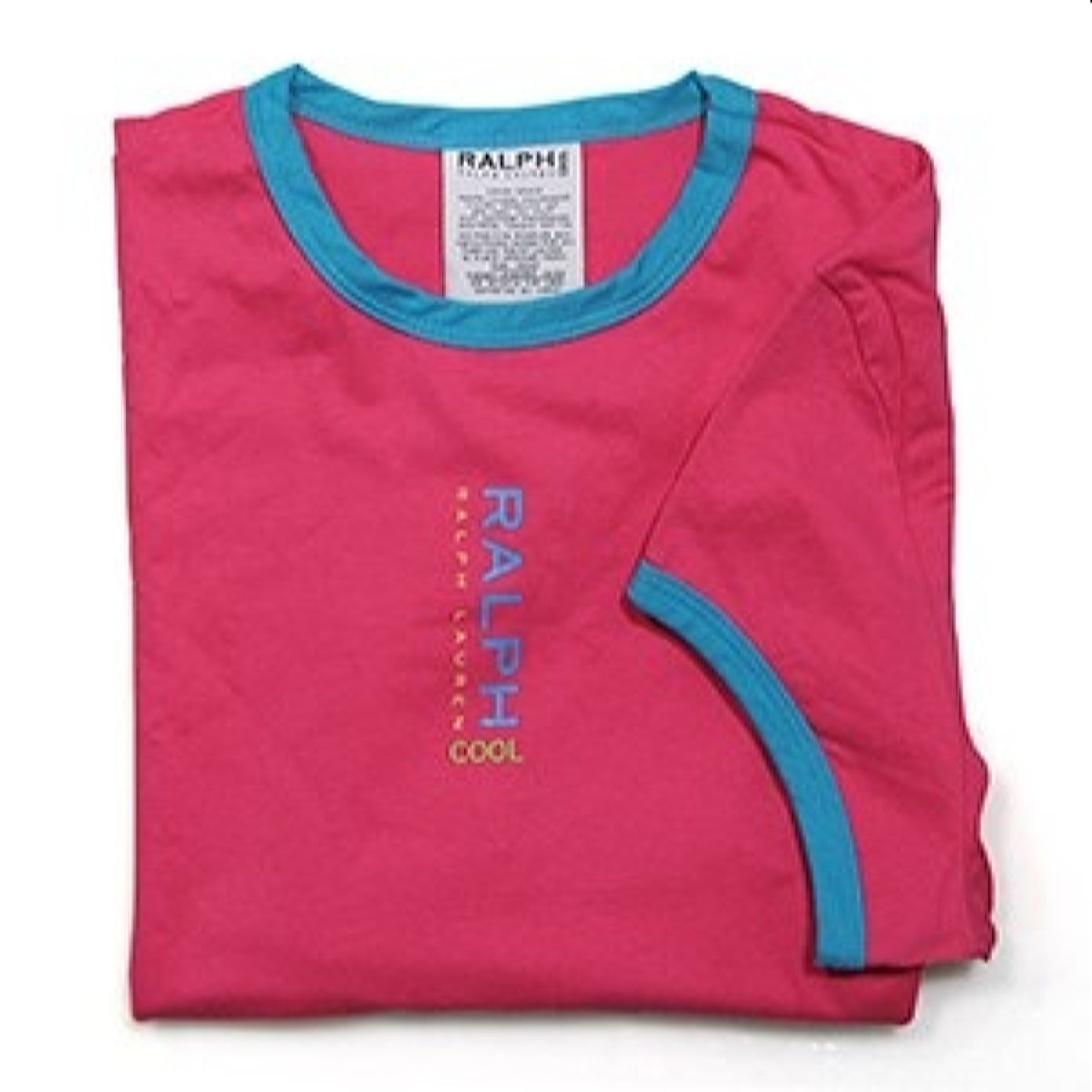 Ralph Lauren Ralph Cool Ralph Lauren Kids Large T-Shirt 3360377040090