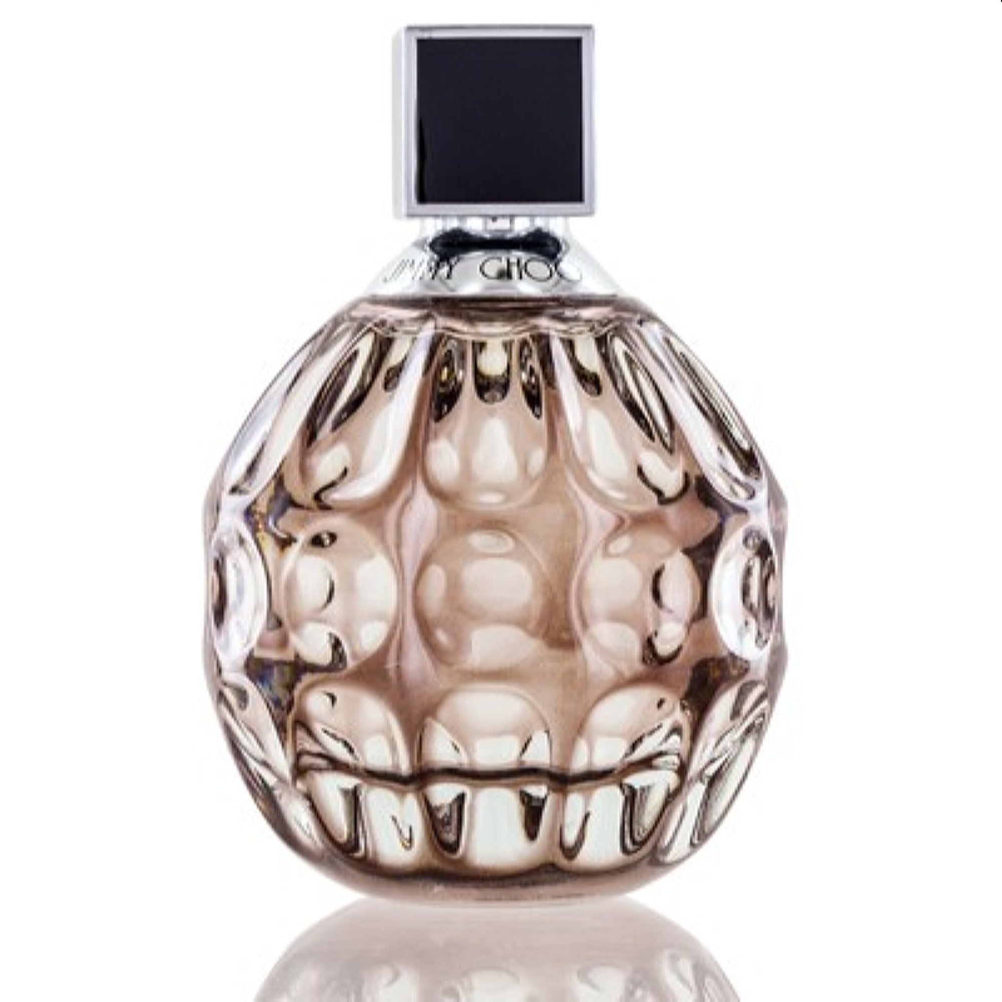 Jimmy Choo Women's Jimmy Choo Jimmy Choo Edp Spray No Cap Tester 3.3 Oz For Women 3386460025812