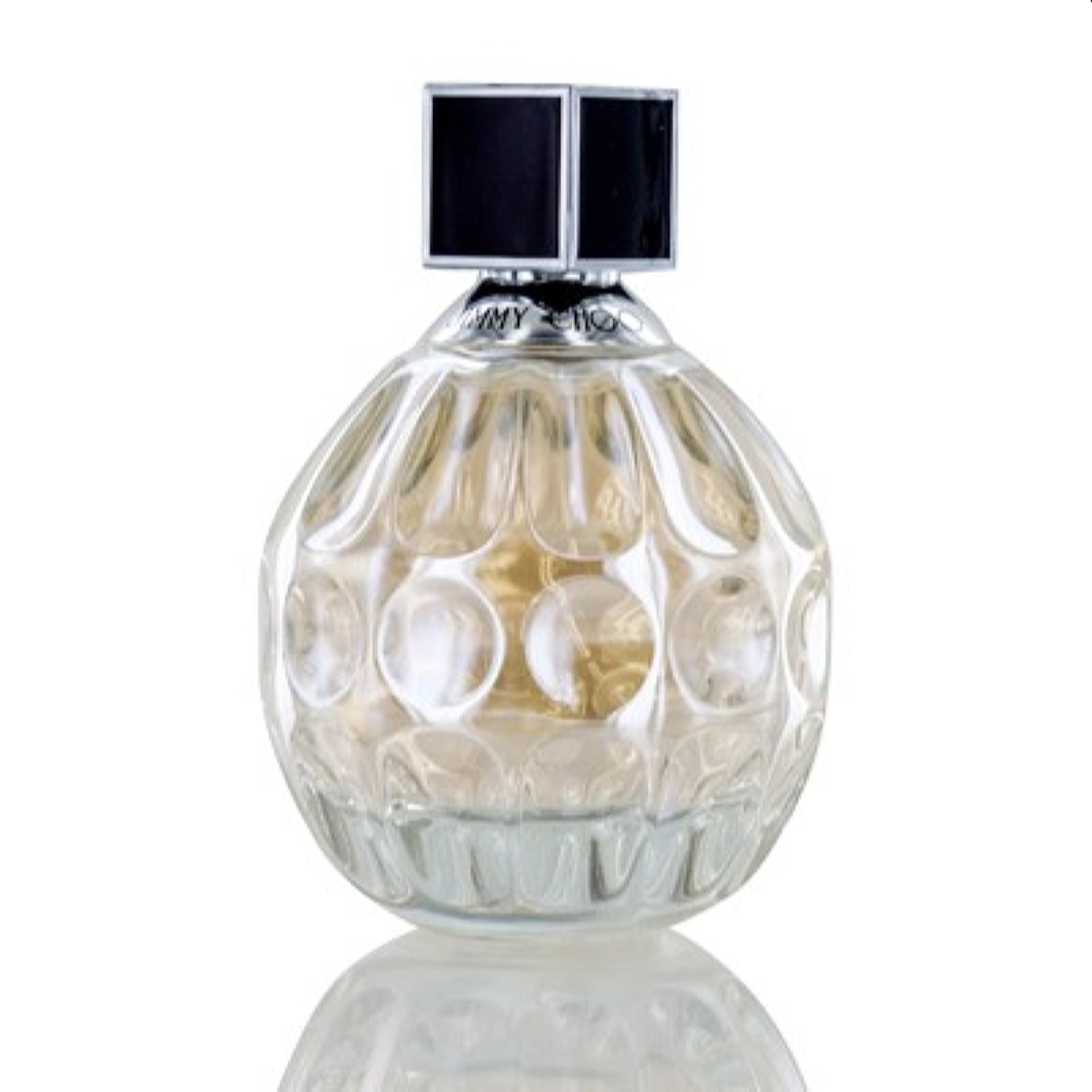 Jimmy Choo Women's Jimmy Choo Jimmy Choo Edt Spray No Cap Tester 3.3 Oz For Women 3386460025836