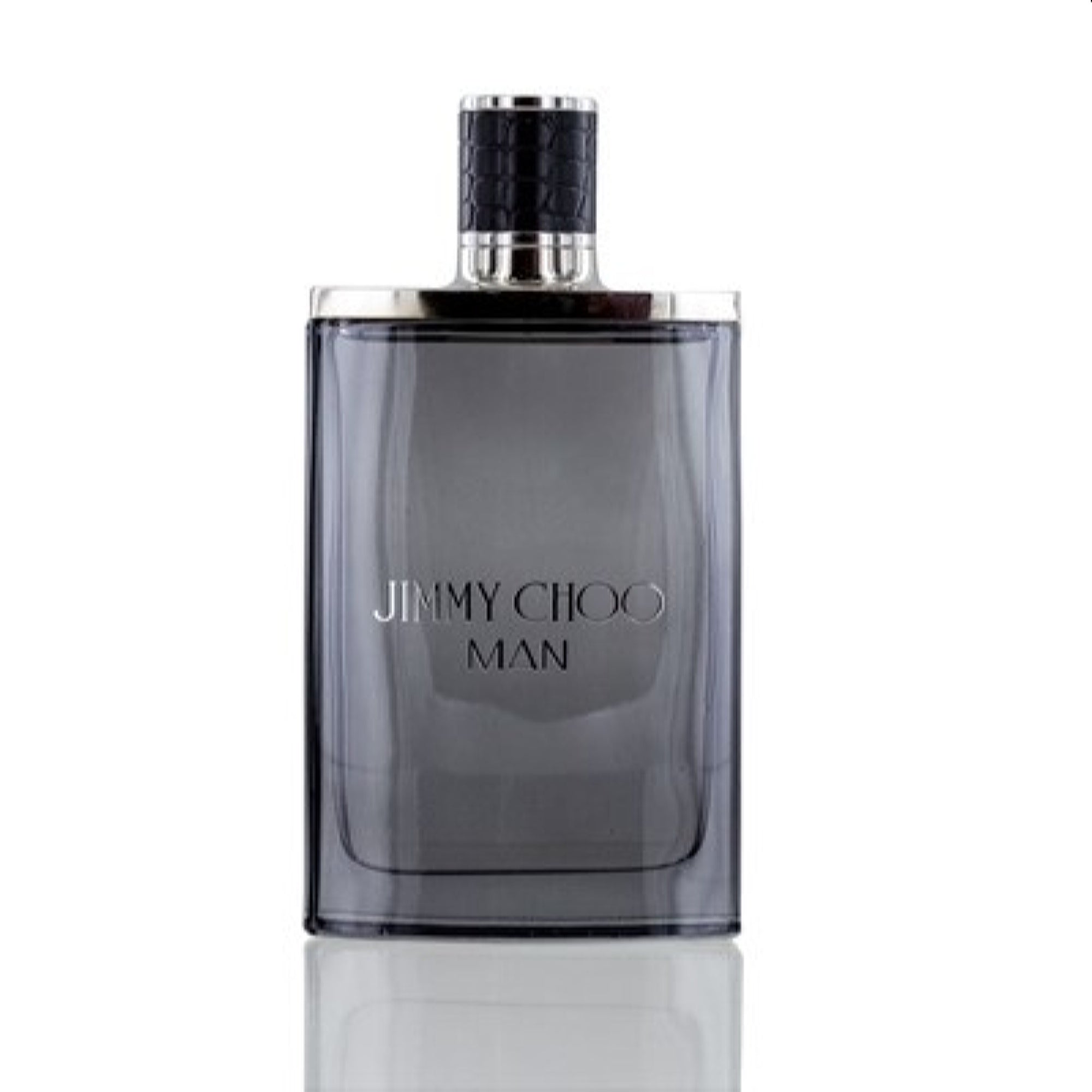 Jimmy Choo Men's Jimmy Choo Man Jimmy Choo Edt Spray Tester 3.3 Oz 3386460064149