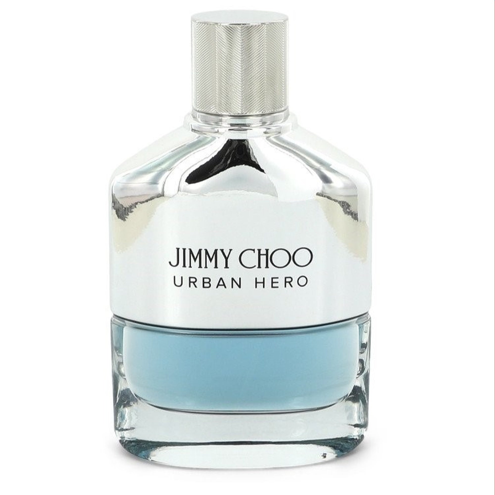 Jimmy Choo Men's Jimmy Choo Urban Hero Jimmy Choo Edp Spray No Cap Tester 3.3 Oz (100 Ml) 3386460109437