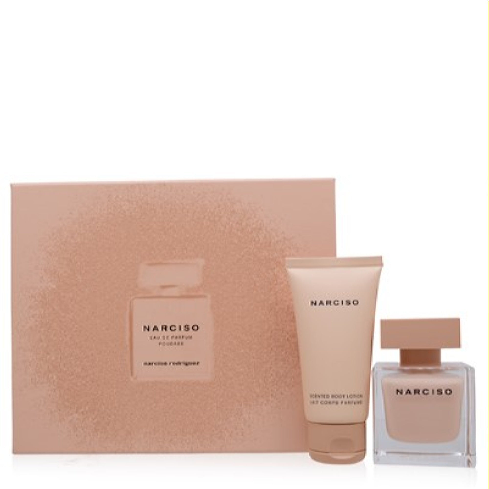 Narciso Rodriguez Women's Narciso Poudree Narciso Rodriguez Set 3423222013004
