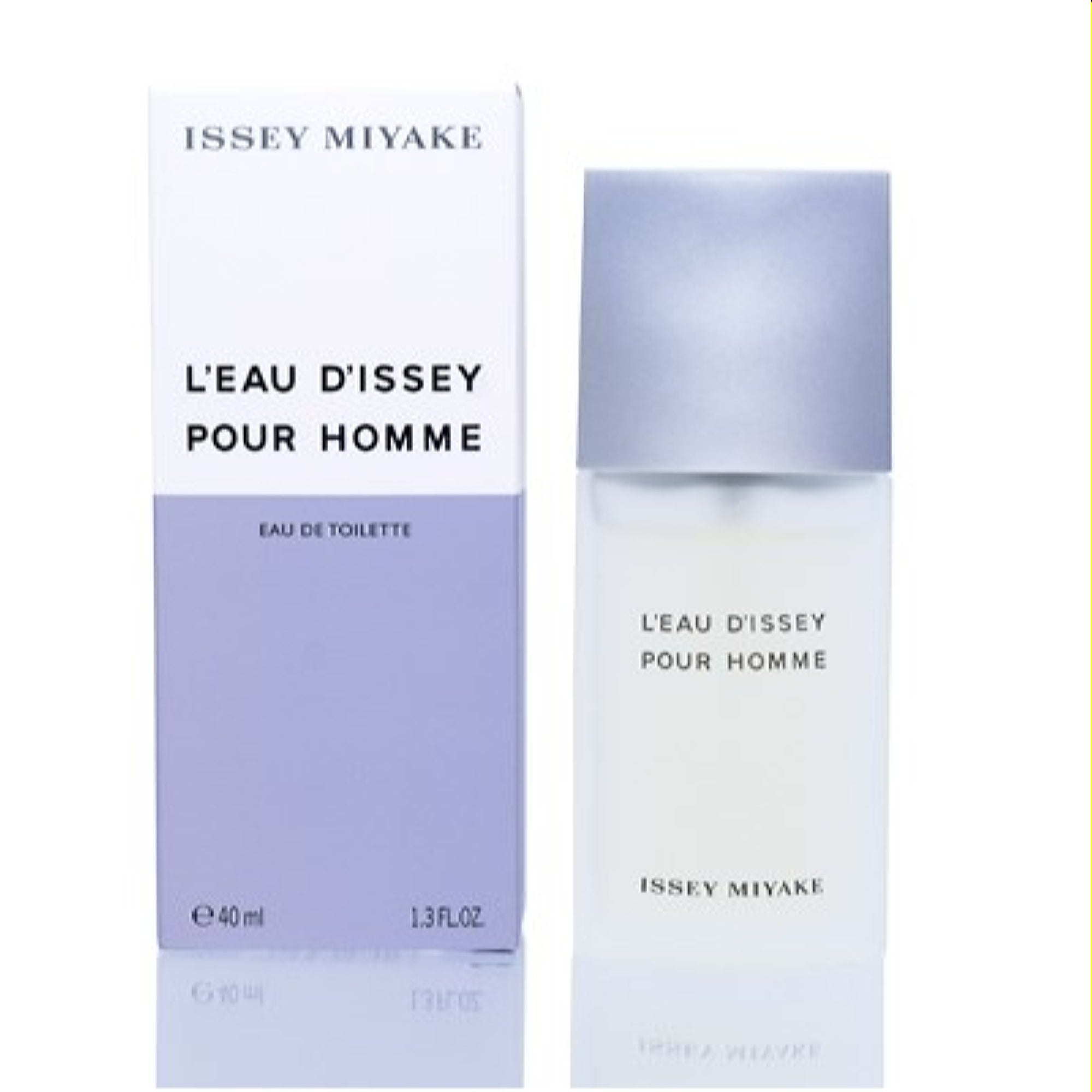 Issey Miyake Men's Issey Miyake Men Issey Miyake Edt Spray 1.3 Oz 3423470485547