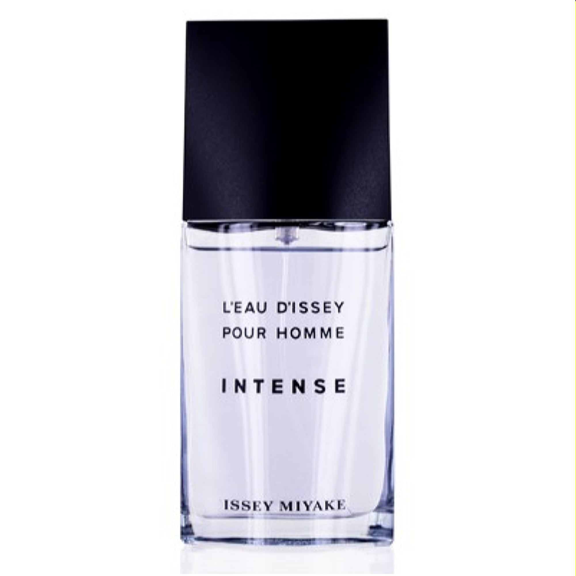 Issey Miyake Men's Issey Miyake Intense Issey Miyake Edt Spray 2.5 Oz 3423470486025