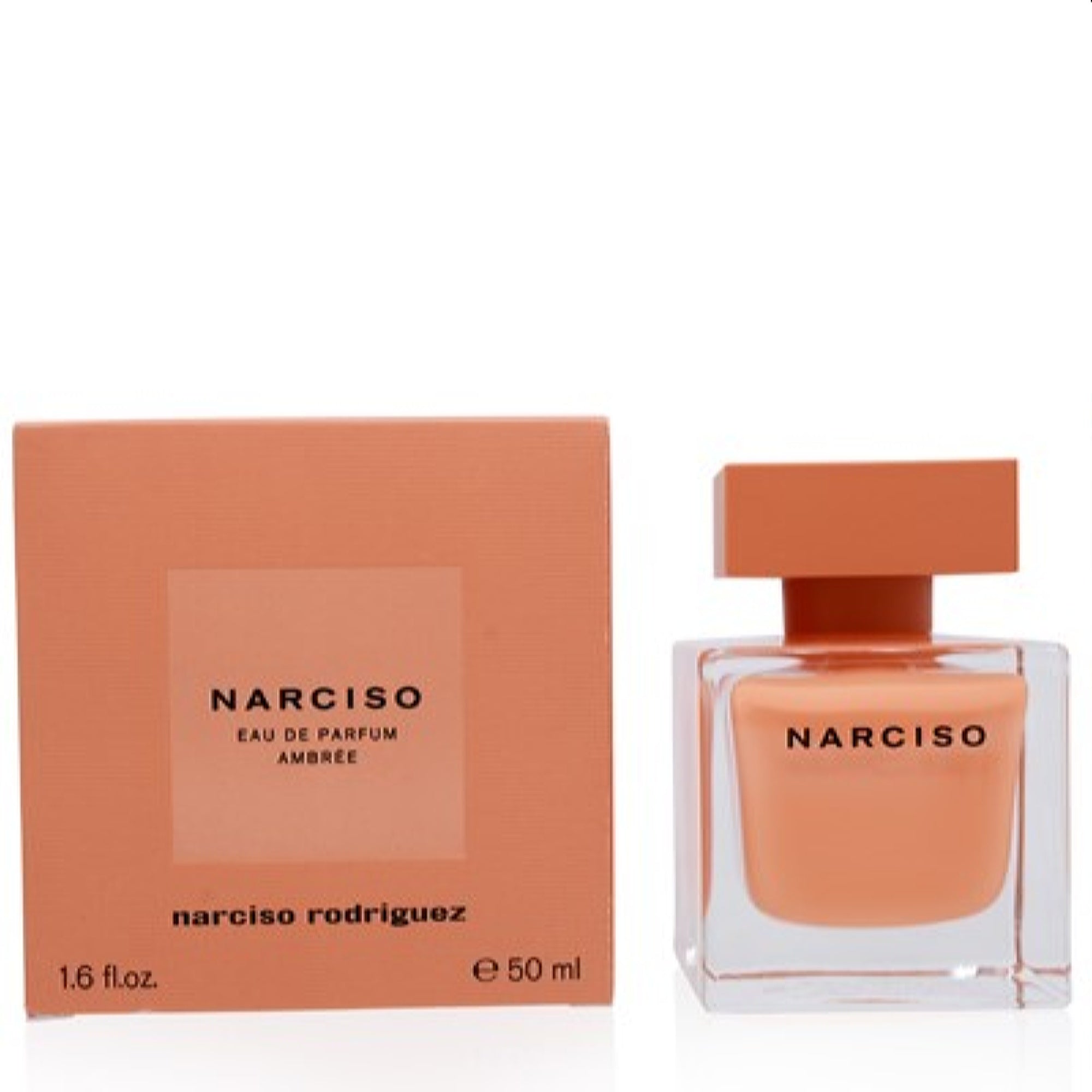 Narciso Rodriguez Women's Narciso Ambree Narciso Rodriguez Edp Spray 1.6 Oz (50 Ml) 3423473053859