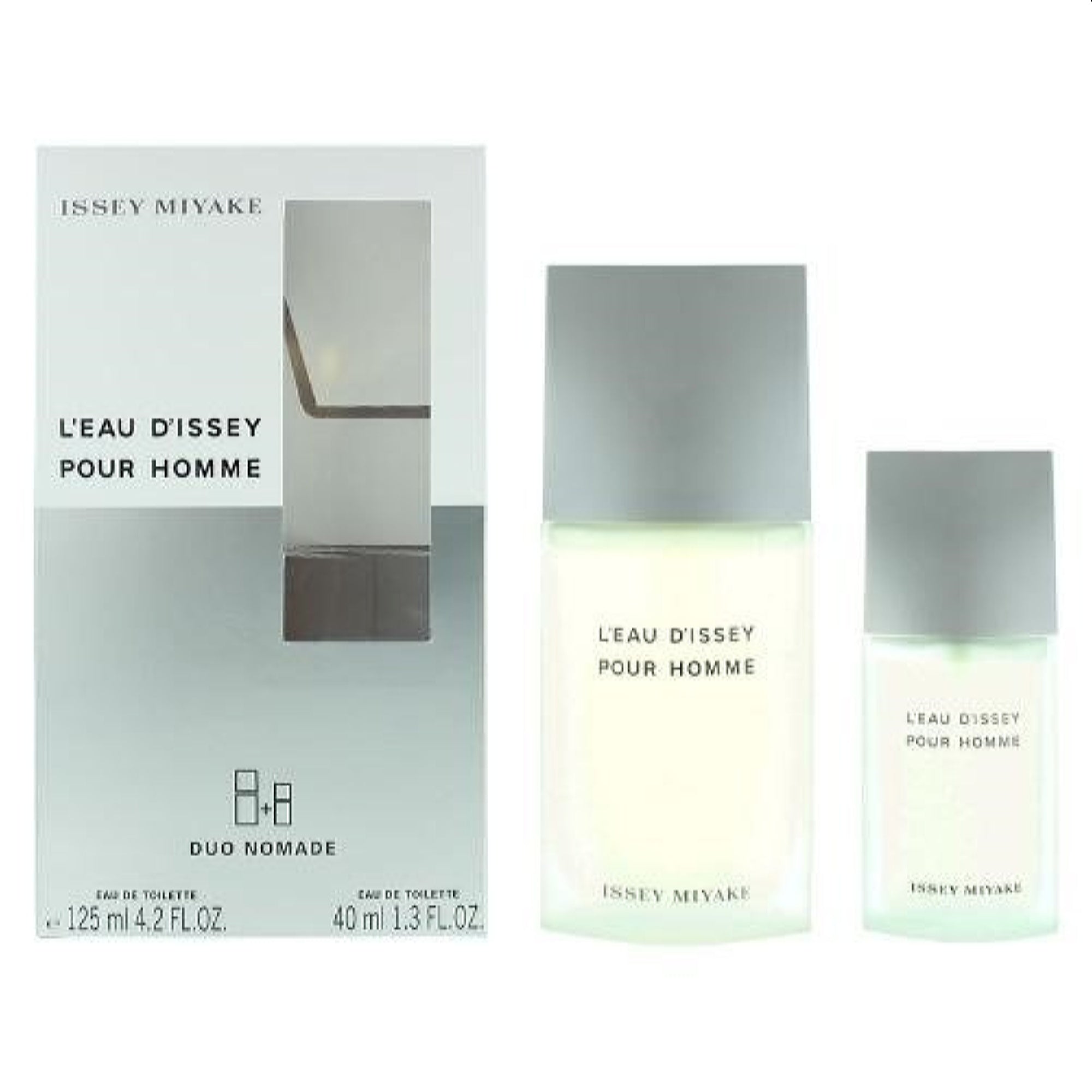 Issey Miyake Men's Issey Miyake Men Issey Miyake Set 3423478489158