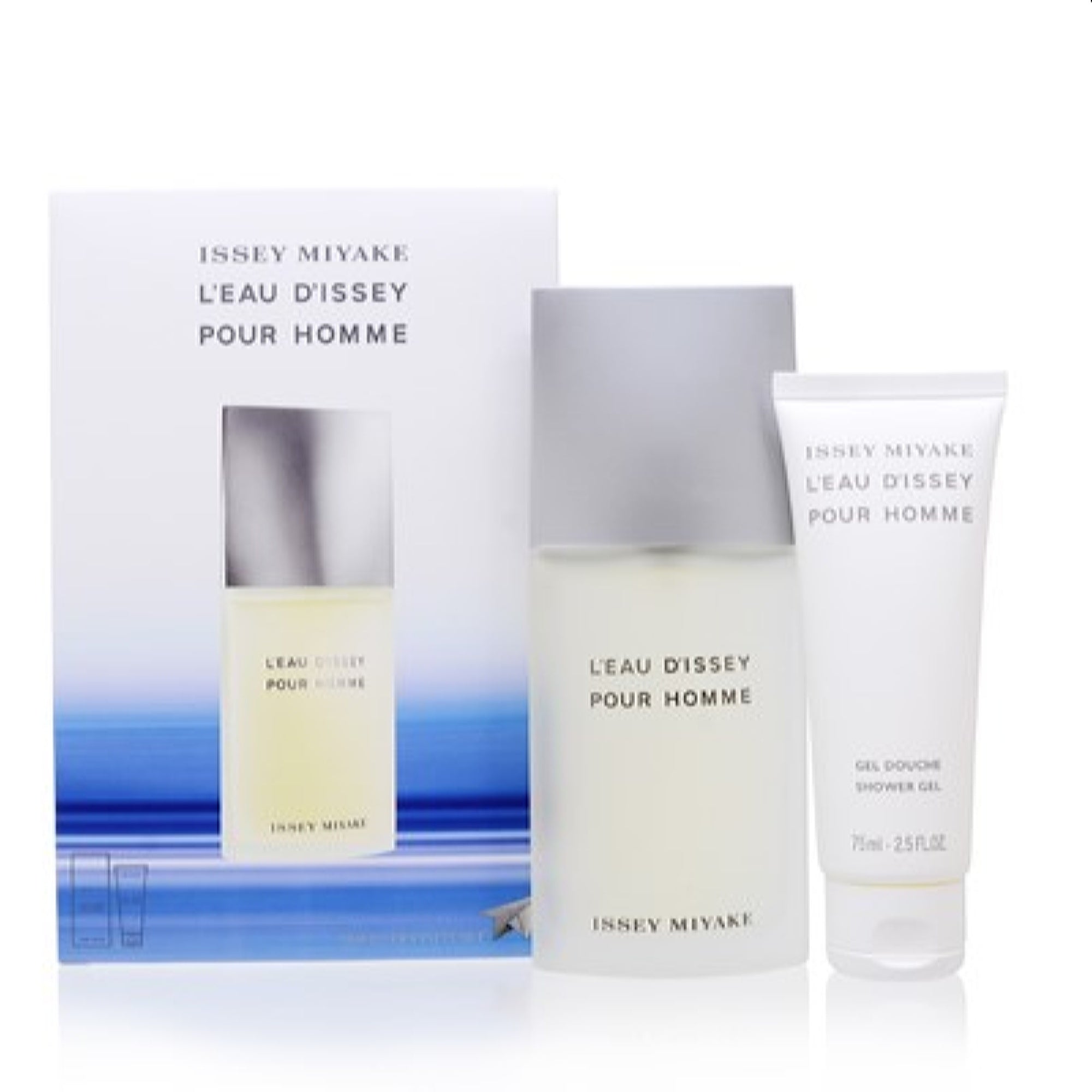 Issey Miyake Men's Issey Miyake Men Issey Miyake Set 3423478501454