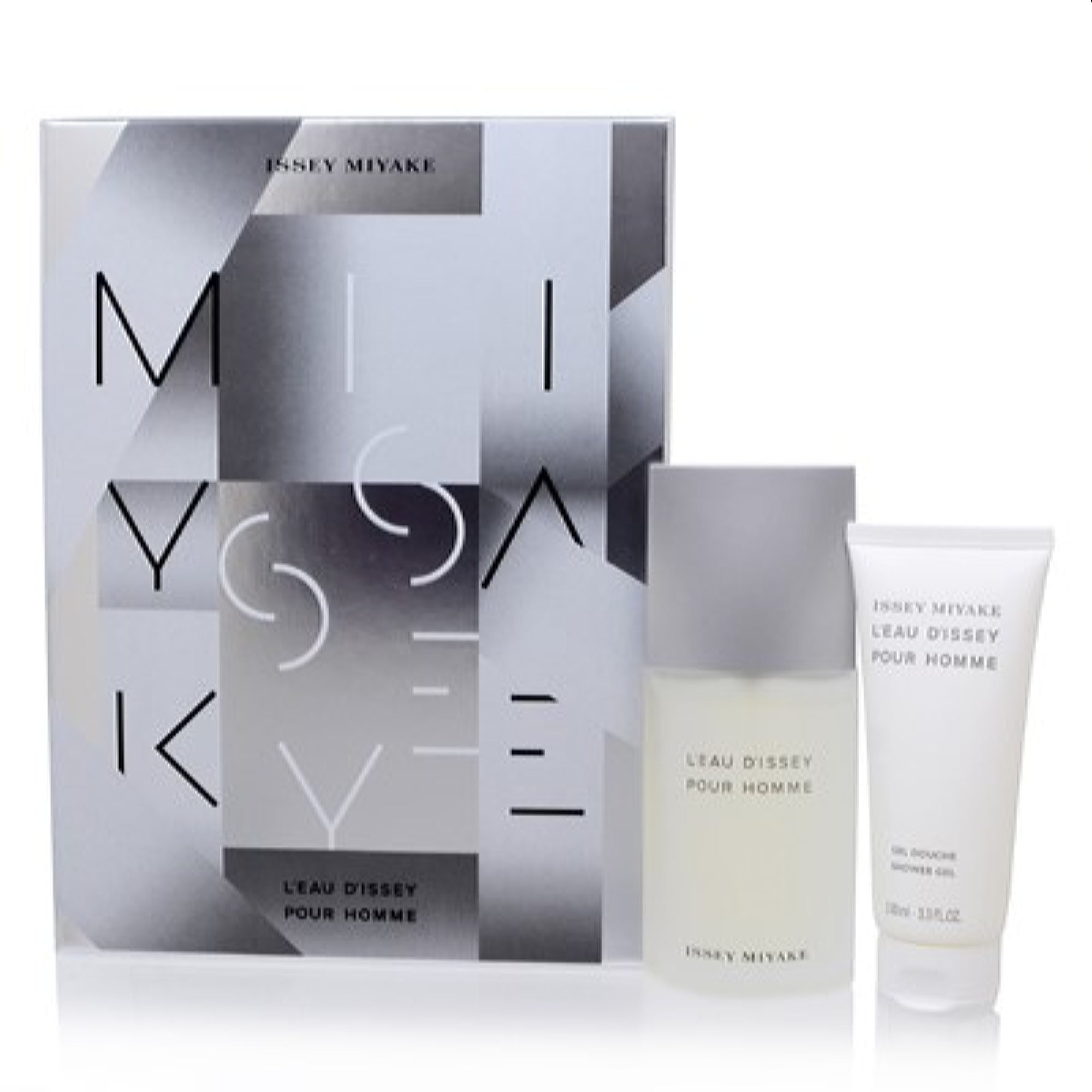 Issey Miyake Men's Issey Miyake Men Issey Miyake Set 3423478515253
