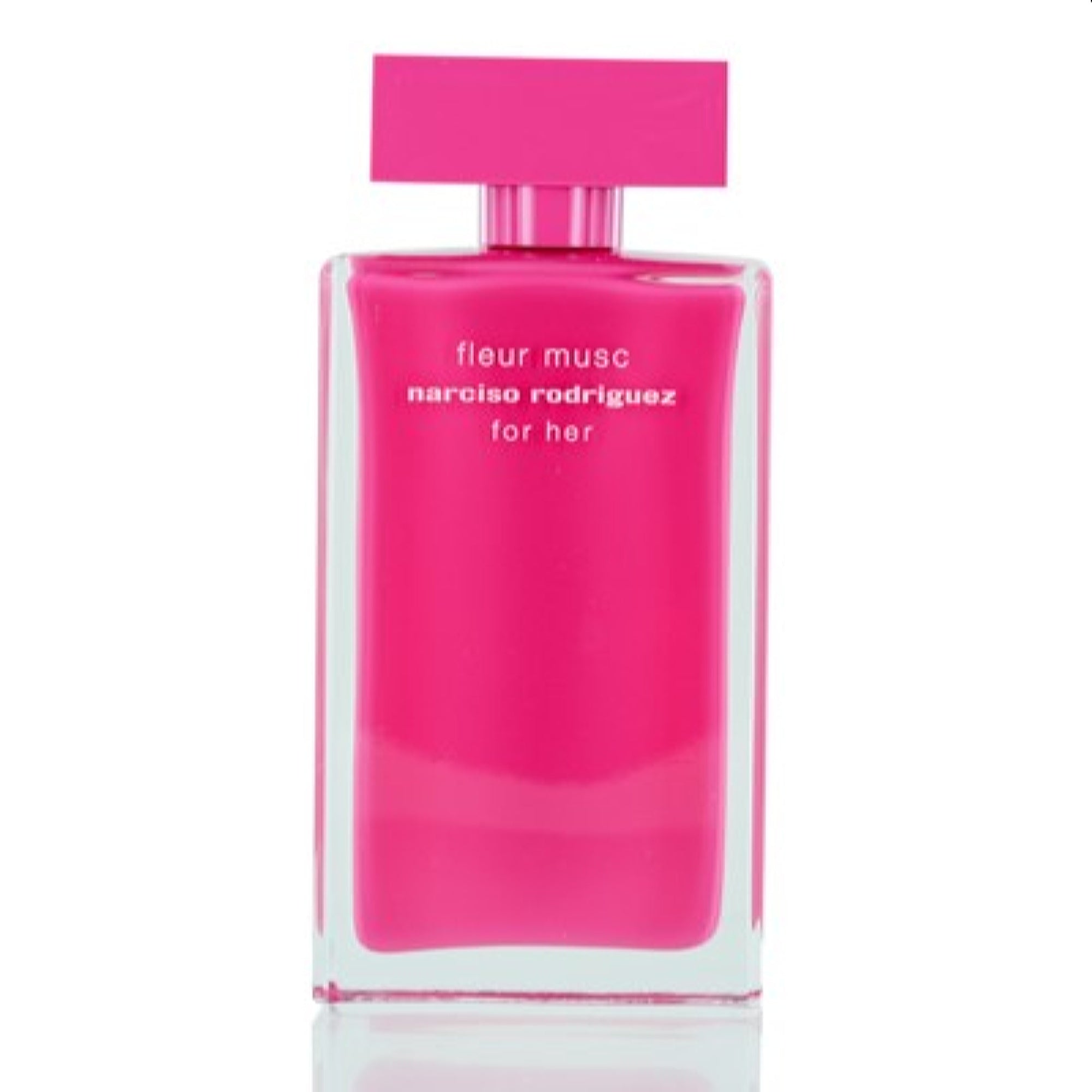 Narciso Rodriguez Women's Narciso Fleur Musc Narciso Rodriguez Edp Spray Tester 3.3 Oz (100 Ml) 3423478818767