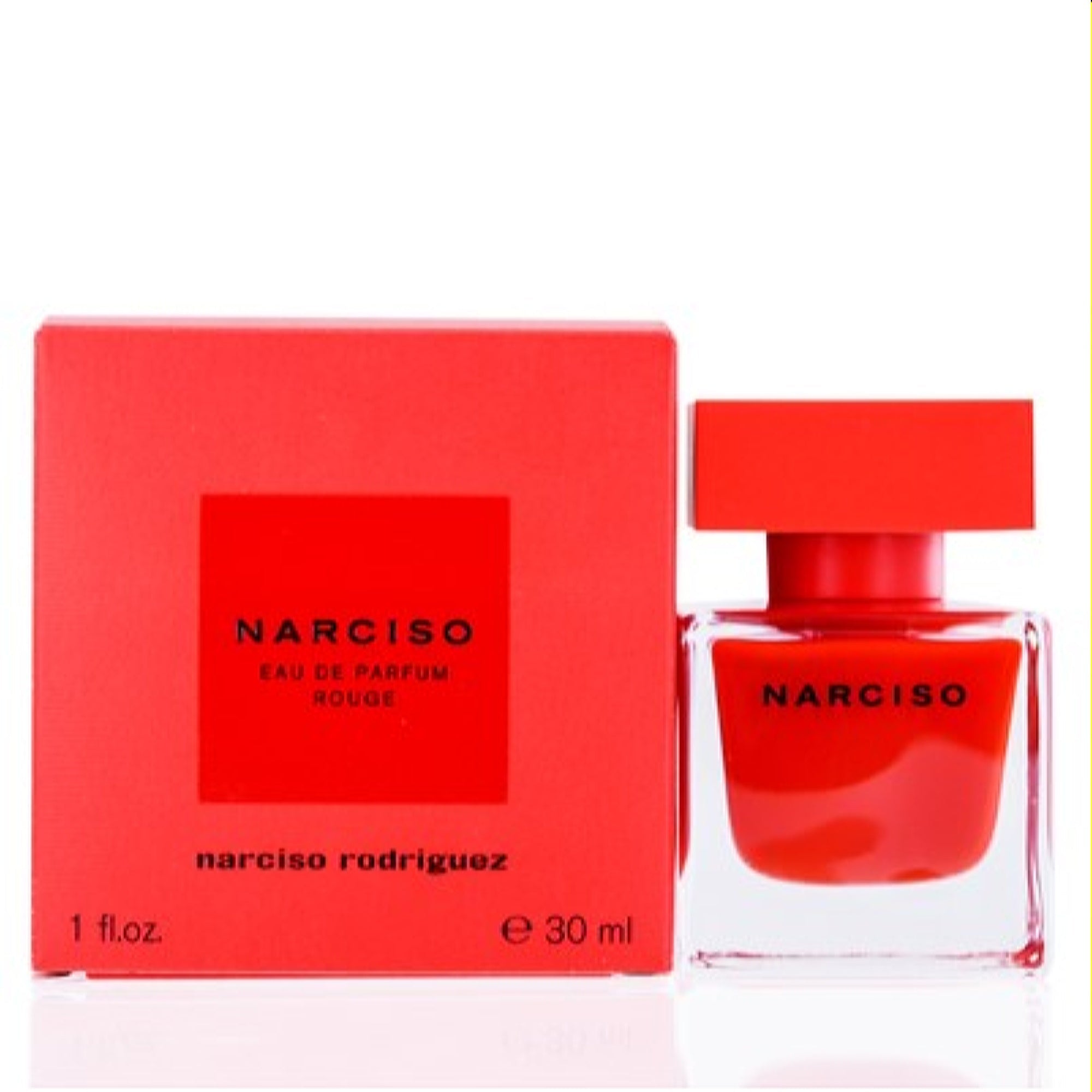 Narciso Rodriguez Women's Narciso Rouge Narciso Rodriguez Edp Spray 1.0 Oz (30 Ml) 3423478844650
