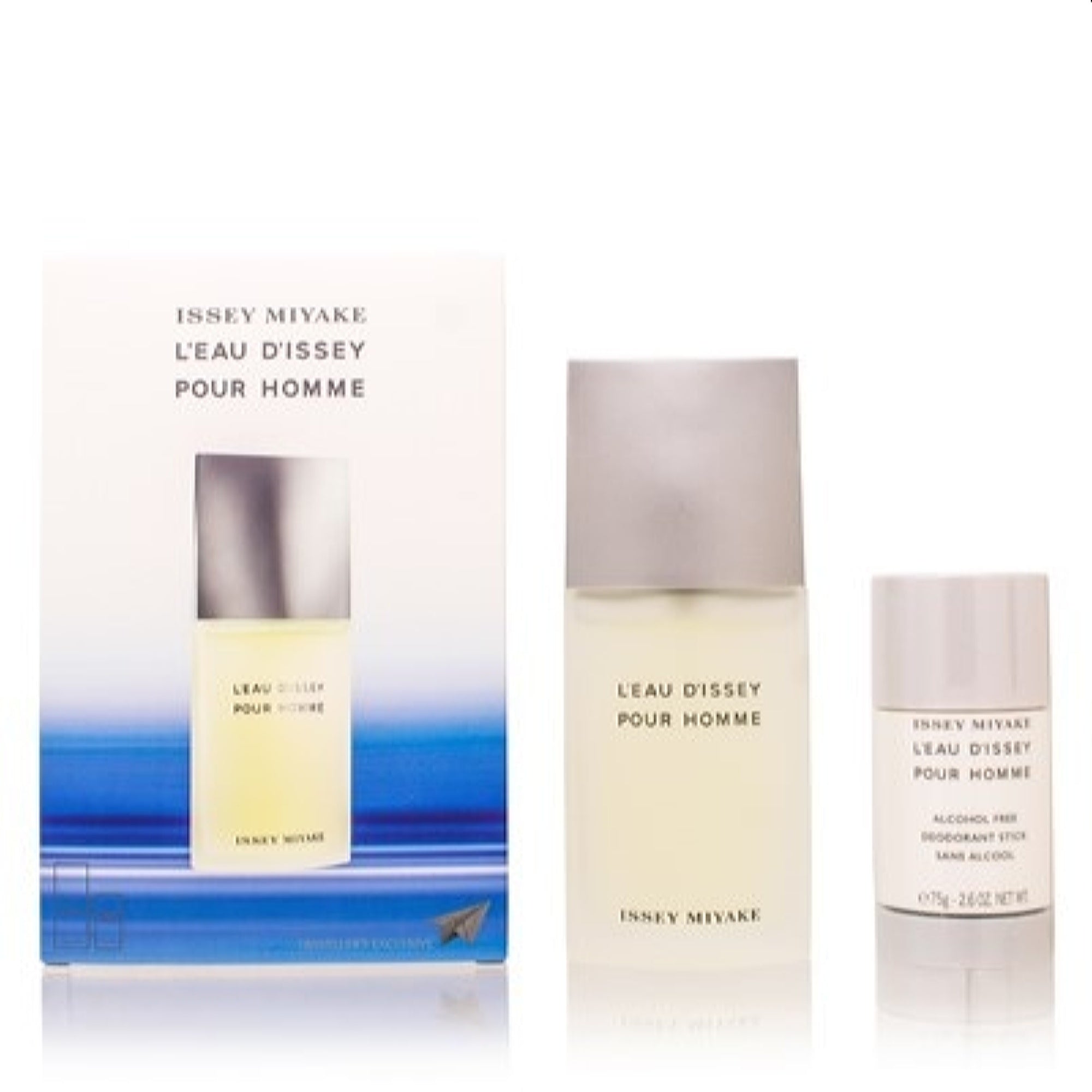 Issey Miyake Men's Issey Miyake Men Issey Miyake Set 3423478971356