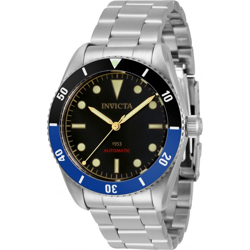 Invicta Pro Diver Automatic Automatic Dial Men's Watch 34333