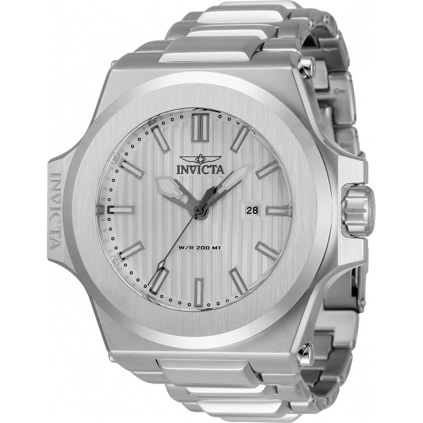 Invicta Akula Quartz Dial Men's Watch 34729