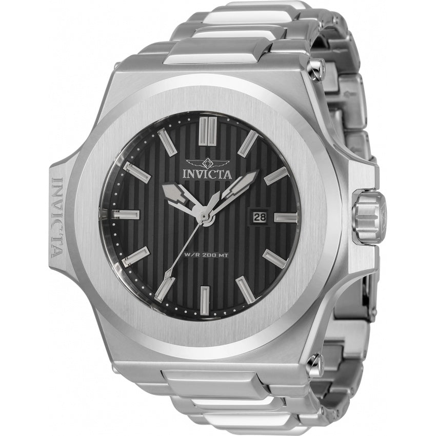 Invicta Akula Quartz Dial Men's Watch 34730