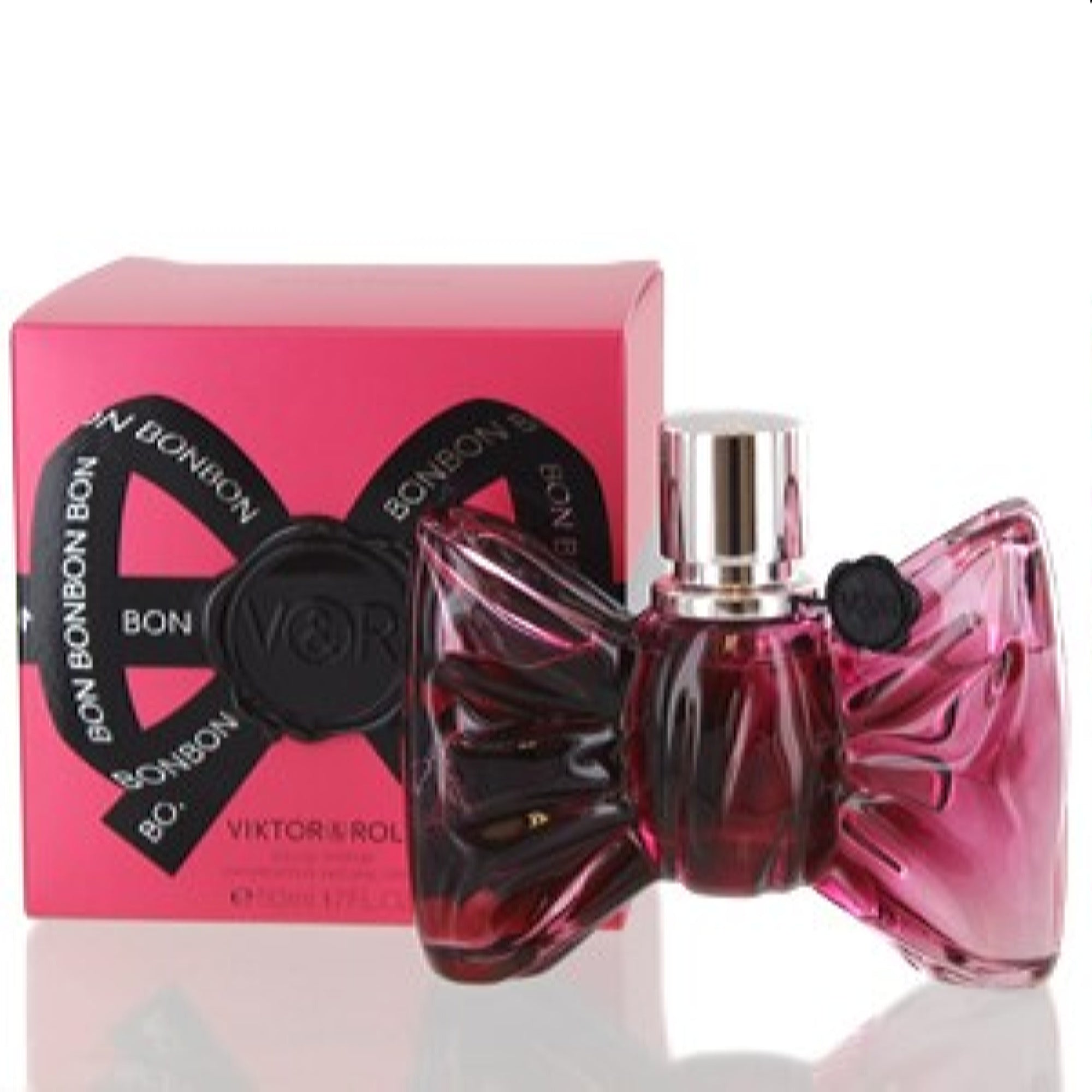 Viktor & Rolf Women's Bonbon Viktor & Rolph Edp Spray 1.7 Oz 3605521879905