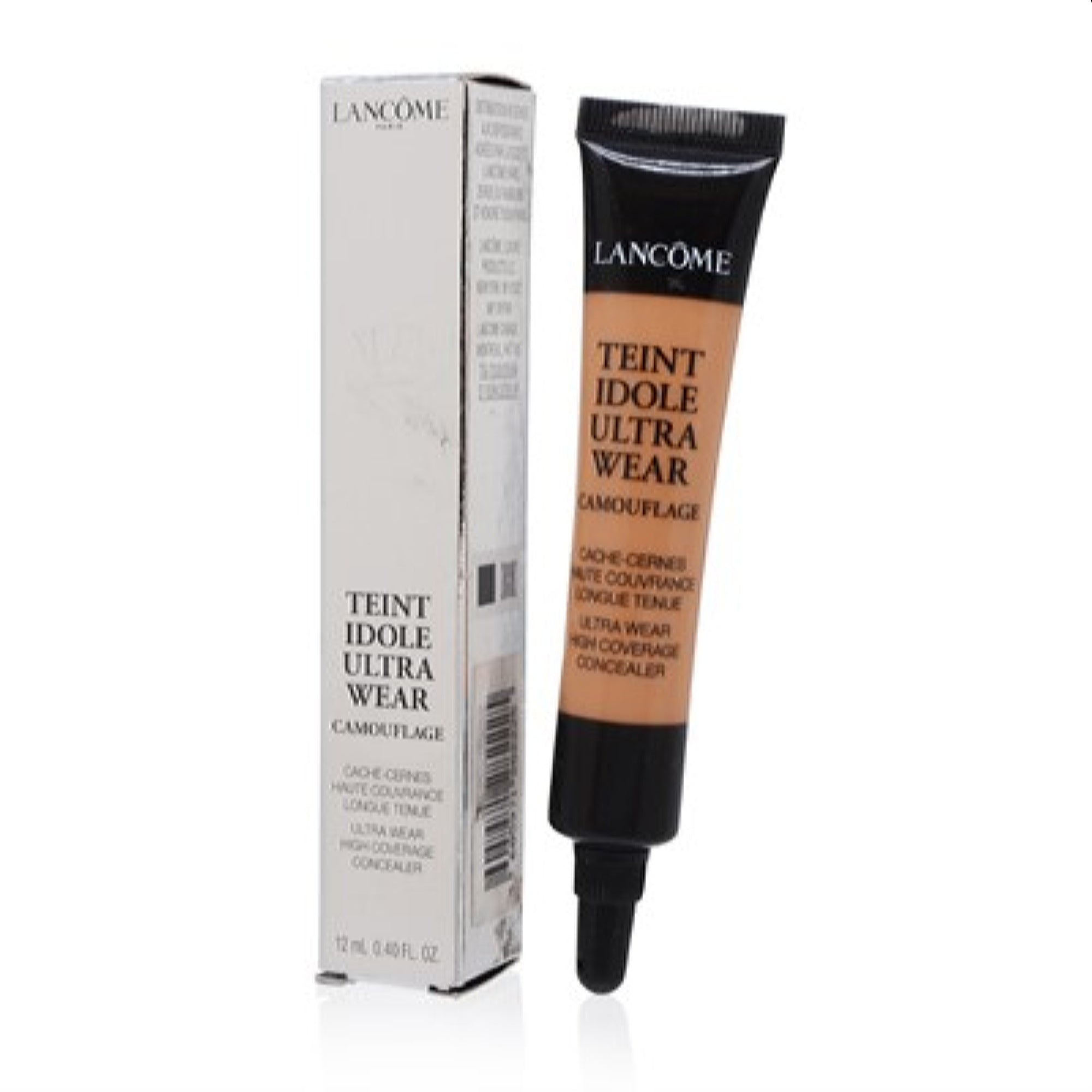 Lancome Lancome Teint Idole Ultra Wear Camouflage Concealer (415) Bisque W 0.4 Oz (12 Ml 3605971282225