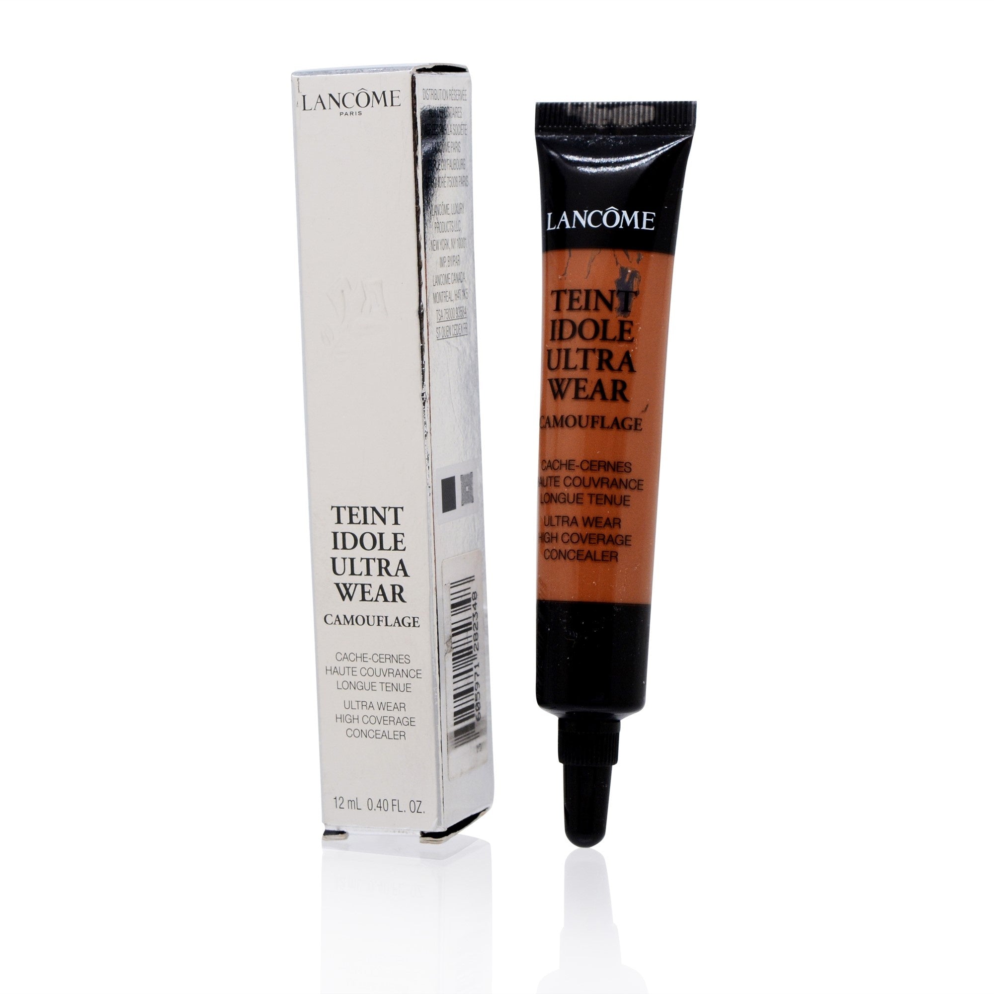 Lancome Lancome Teint Idole Ultra Wear Camouflage Concealer (435) Suede C 0.4 Oz (12 Ml 3605971282348