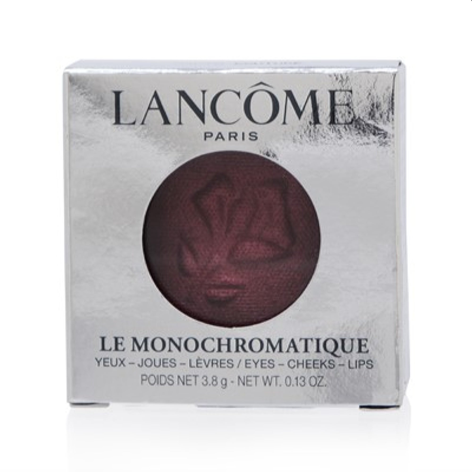 Lancome Lancome Le Monochromatique Eye, Chk, Lip Crm-To-Pwdr Tint (Haute Couture).13 Oz 3605971778391