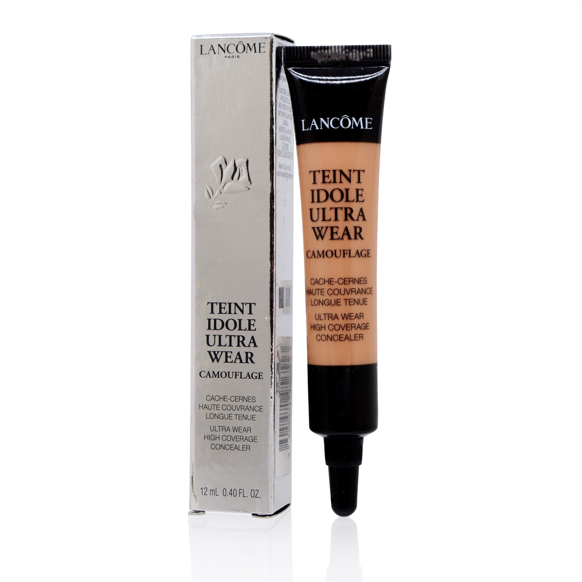 Lancome Lancome Teint Idole Ultra Wear Camouflage Concealer (300) Bisque W 0.4 Oz (12 Ml 3605971956553