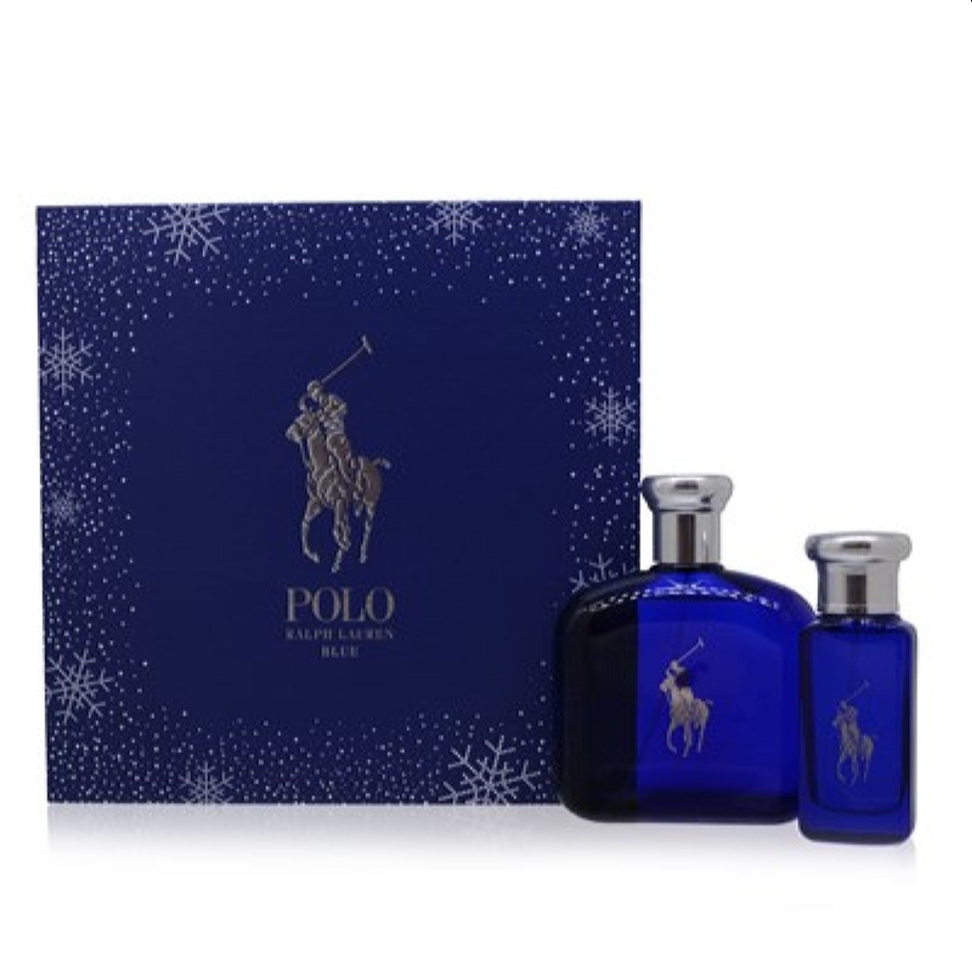 Ralph Lauren Men's Polo Blue Ralph Lauren Set 3605972414786