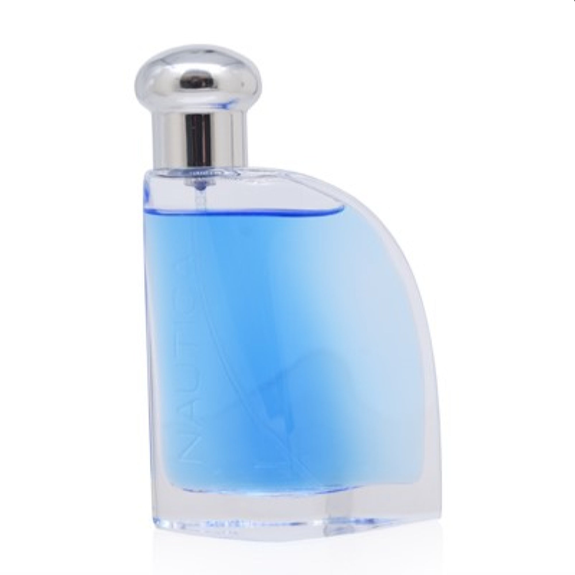 Nautica Men's Nautica Blue Nautica Edt Spray Tester 1.7 Oz (50 Ml) 3607340086908