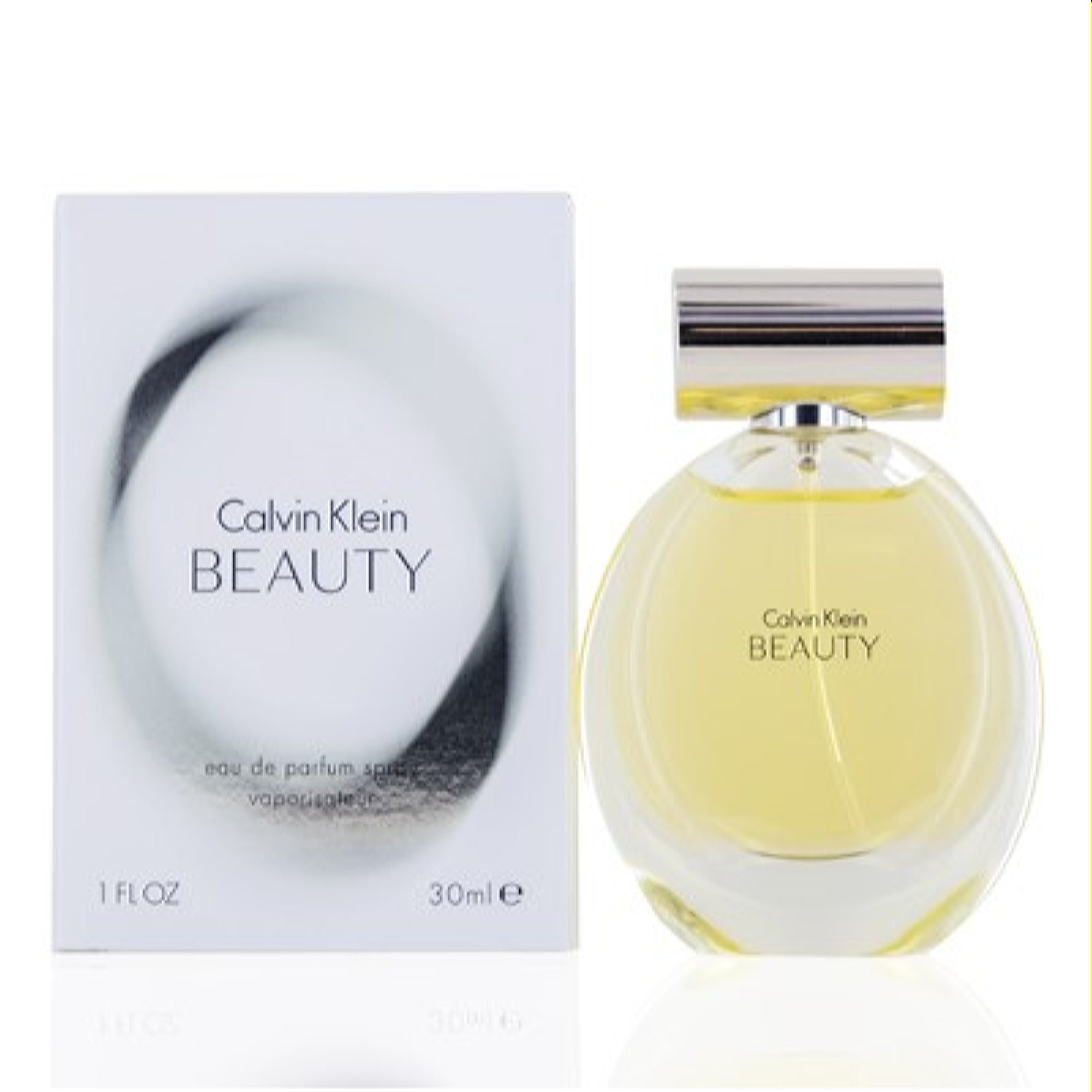 Calvin Klein Women's Calvin Klein Beauty Calvin Klein Edp Spray 1.0 Oz 3607340216046
