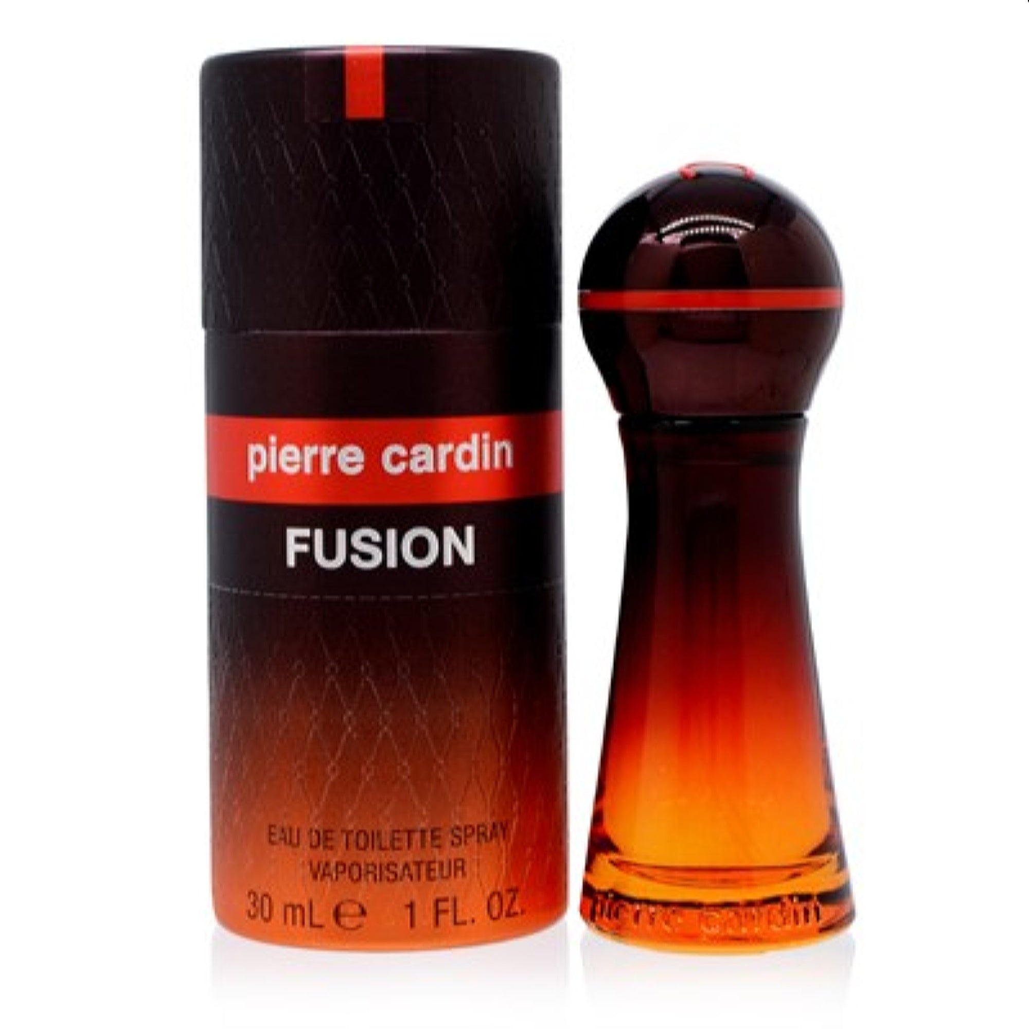 Pierre Cardin Men's Pierre Cardin Fusion Pierre Cardin Edt Spray 1.0 Oz (30 Ml) 3664526000080