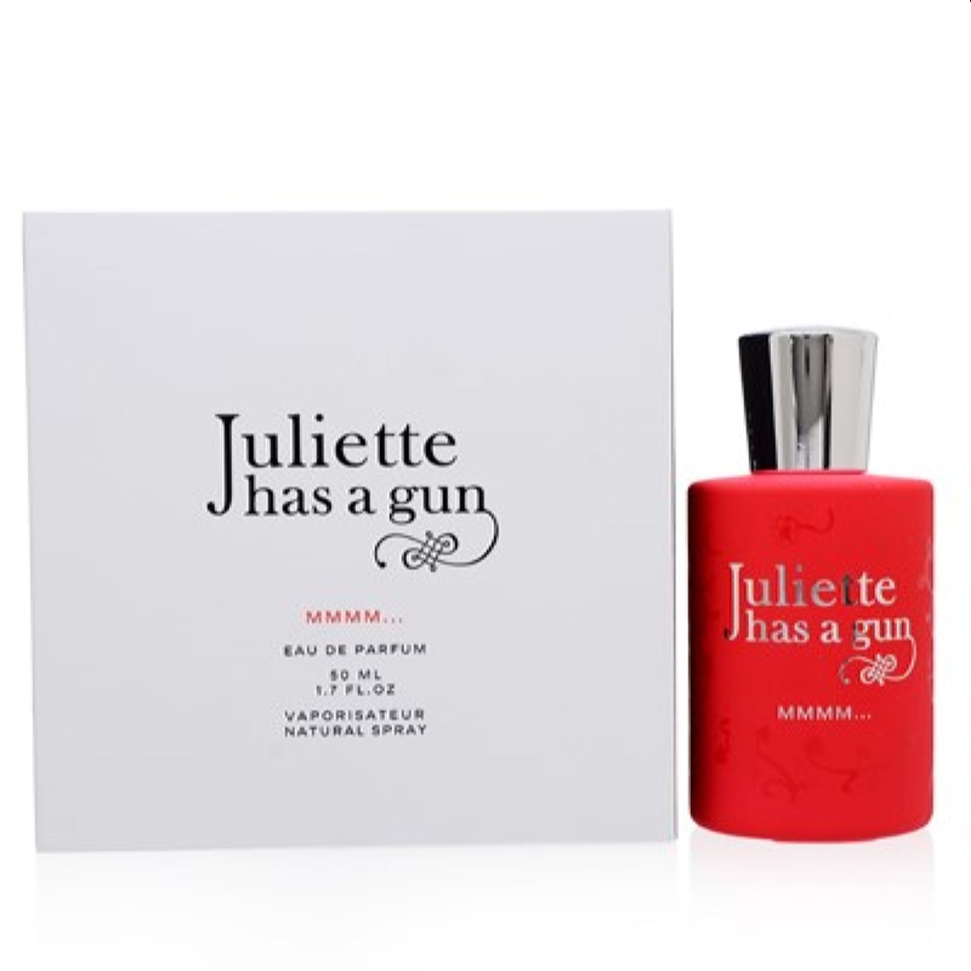 Juliette Has A Gun Women's Mmmm... Juliette Has A Gun Edp Spray 1.7 Oz (50 Ml) 3760022730268