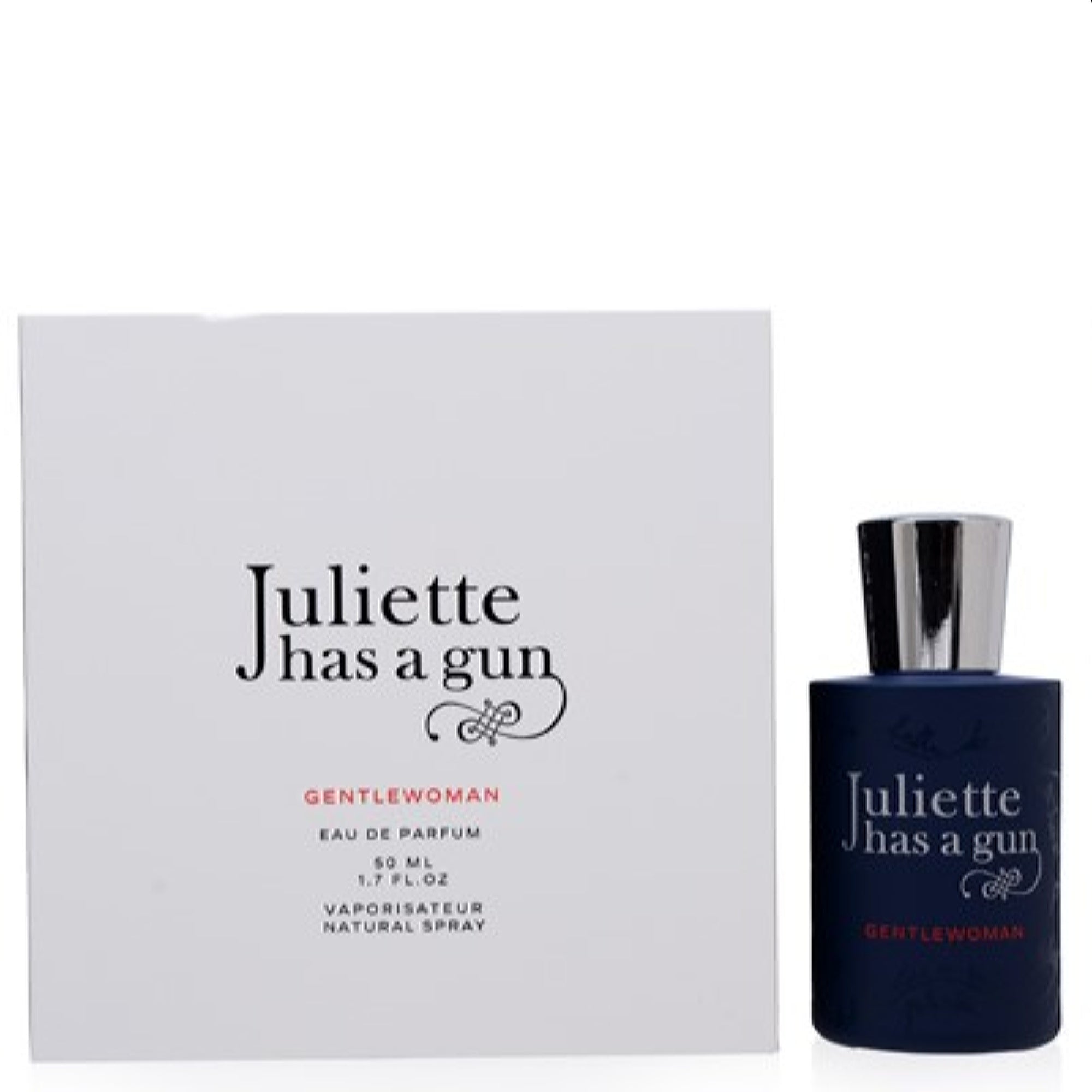 Juliette Has A Gun Women's Gentlewoman Juliette Has A Gun Edp Spray 1.7 Oz (50 Ml) 3770000002553