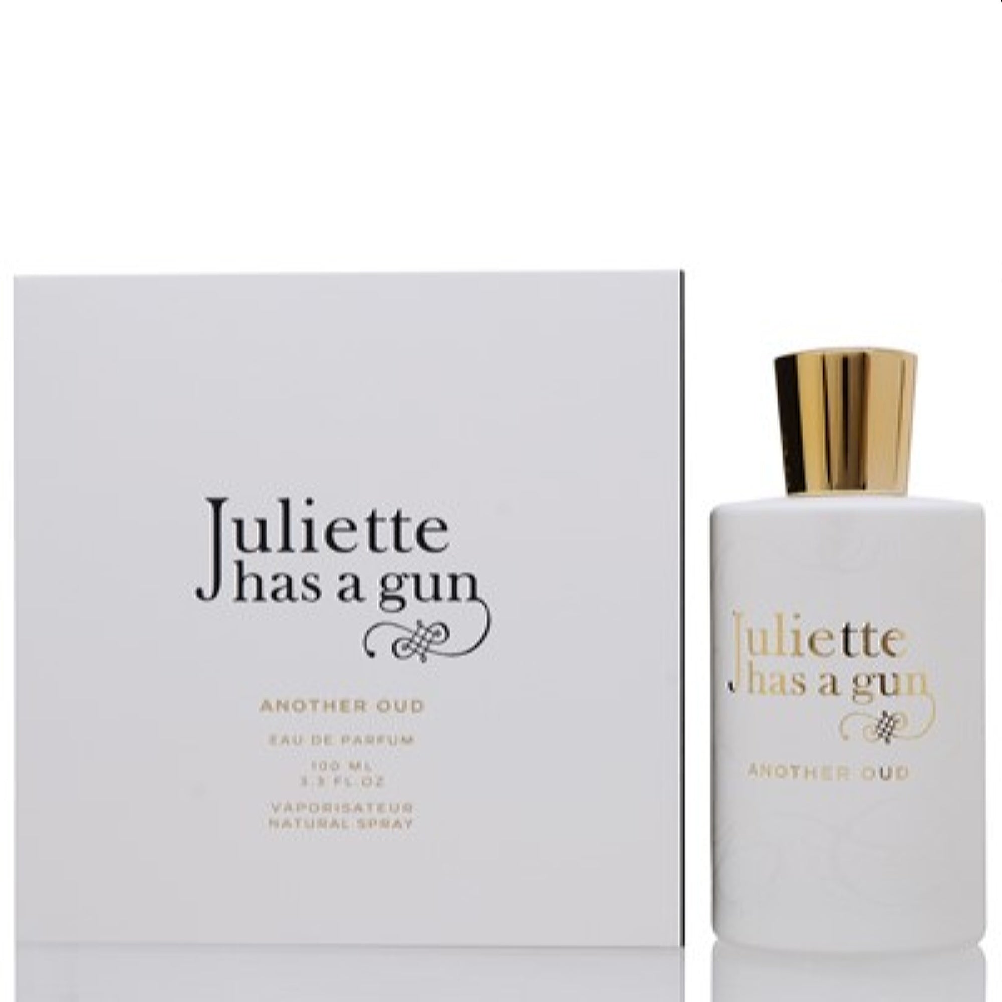 Juliette Has A Gun Women's Another Oud Juliette Has A Gun Edp Spray 3.3 Oz (100 Ml) 3770000002669